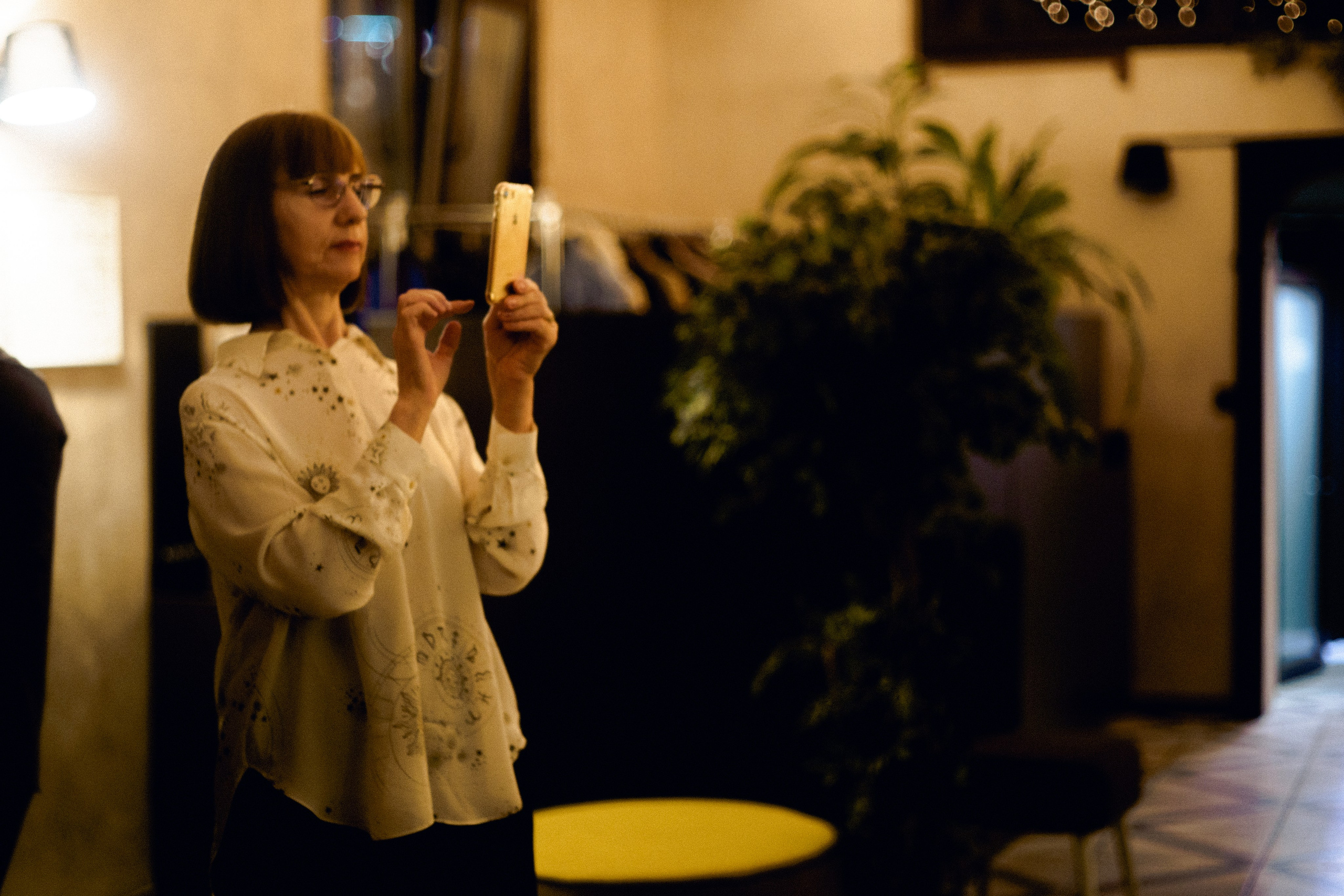 «Чердак». Портретный фотограф в Сургуте