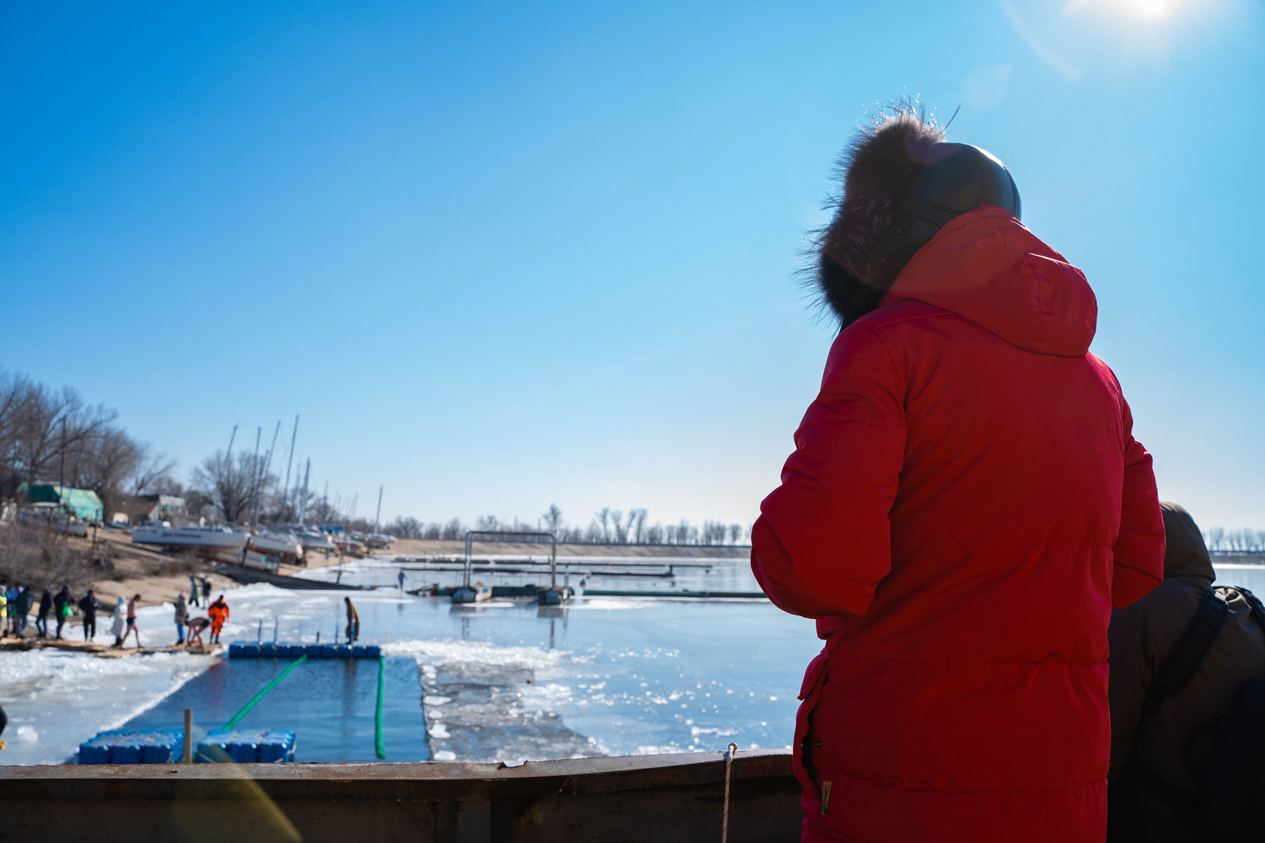 Моржеран. Shmeleva.ph Фотограф Волгоград и Волжский — Анна Шмелева