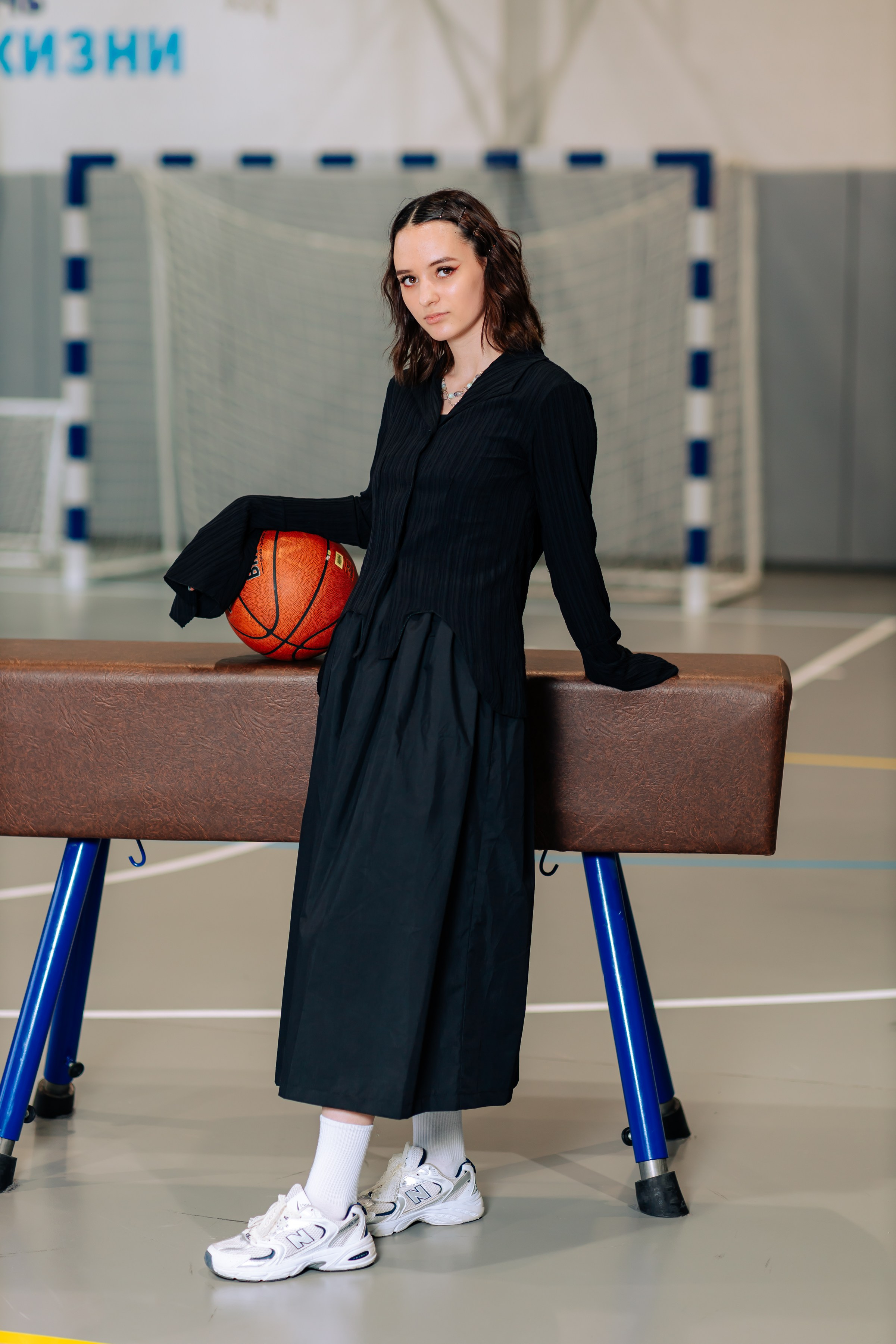 Физкультура 9/11 класс. Выпускные альбомы Чехов