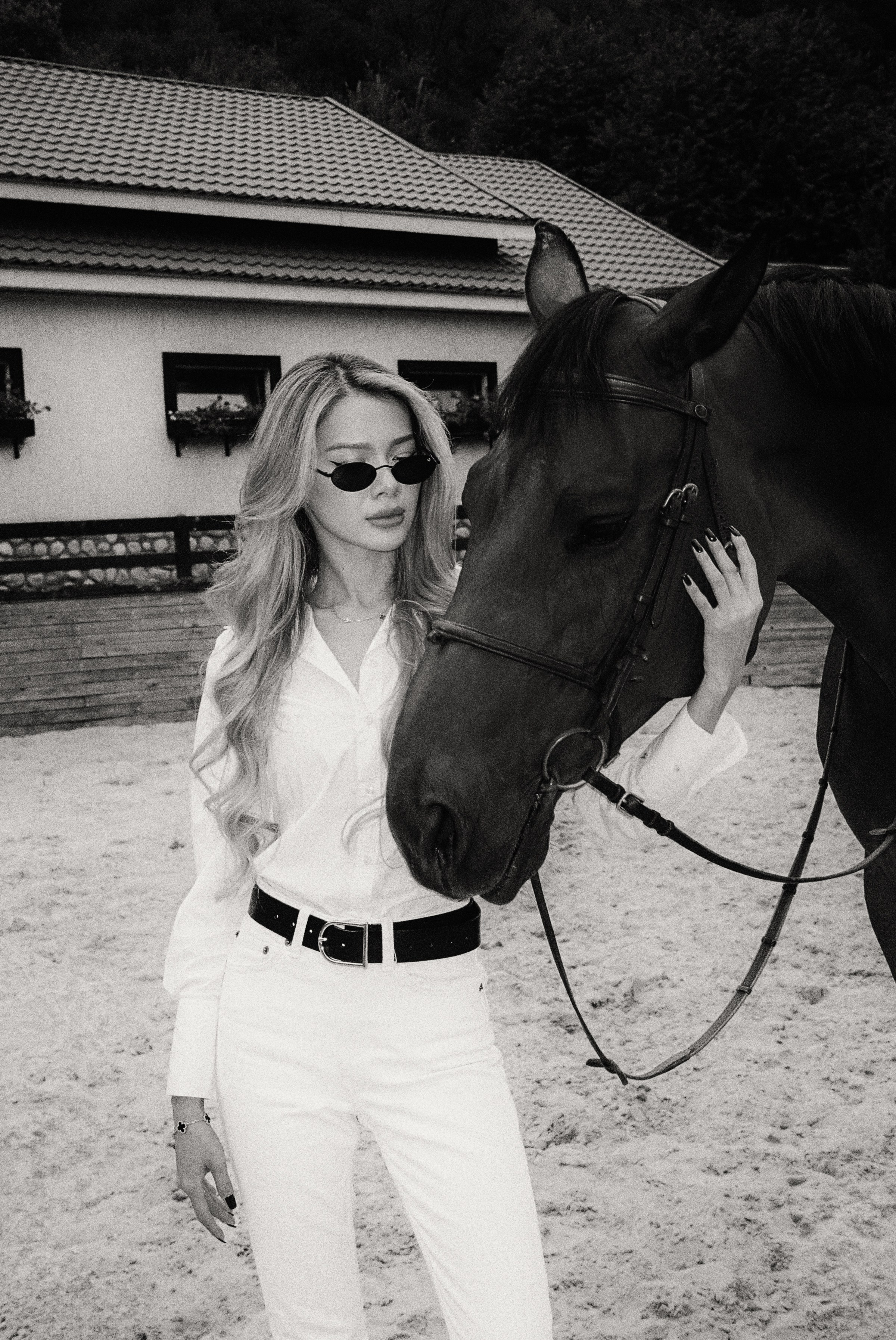 Symbat.tt. Zhandos Berikov