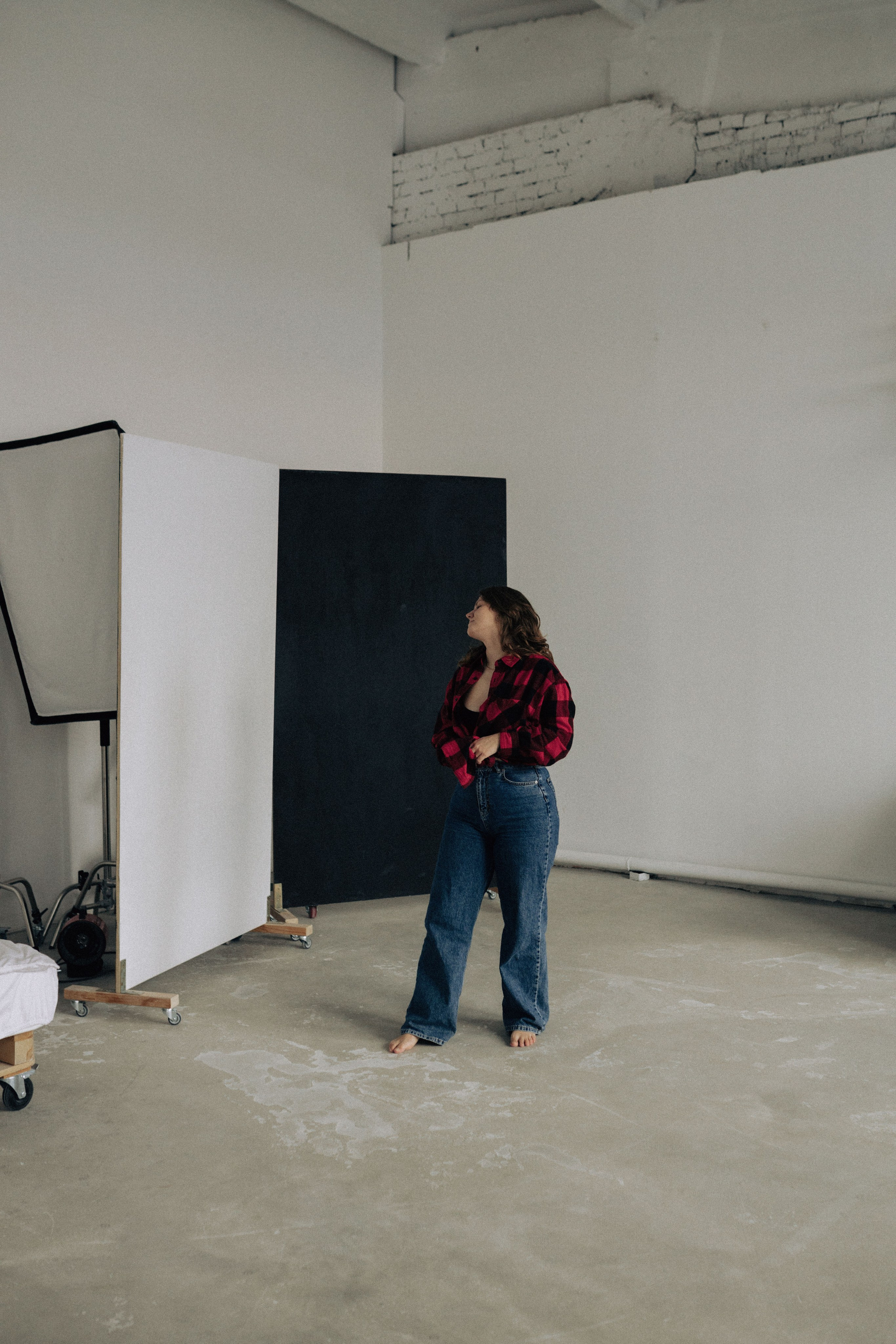 Настя. Фотограф Стилист Тюмень Вера Хайруллина