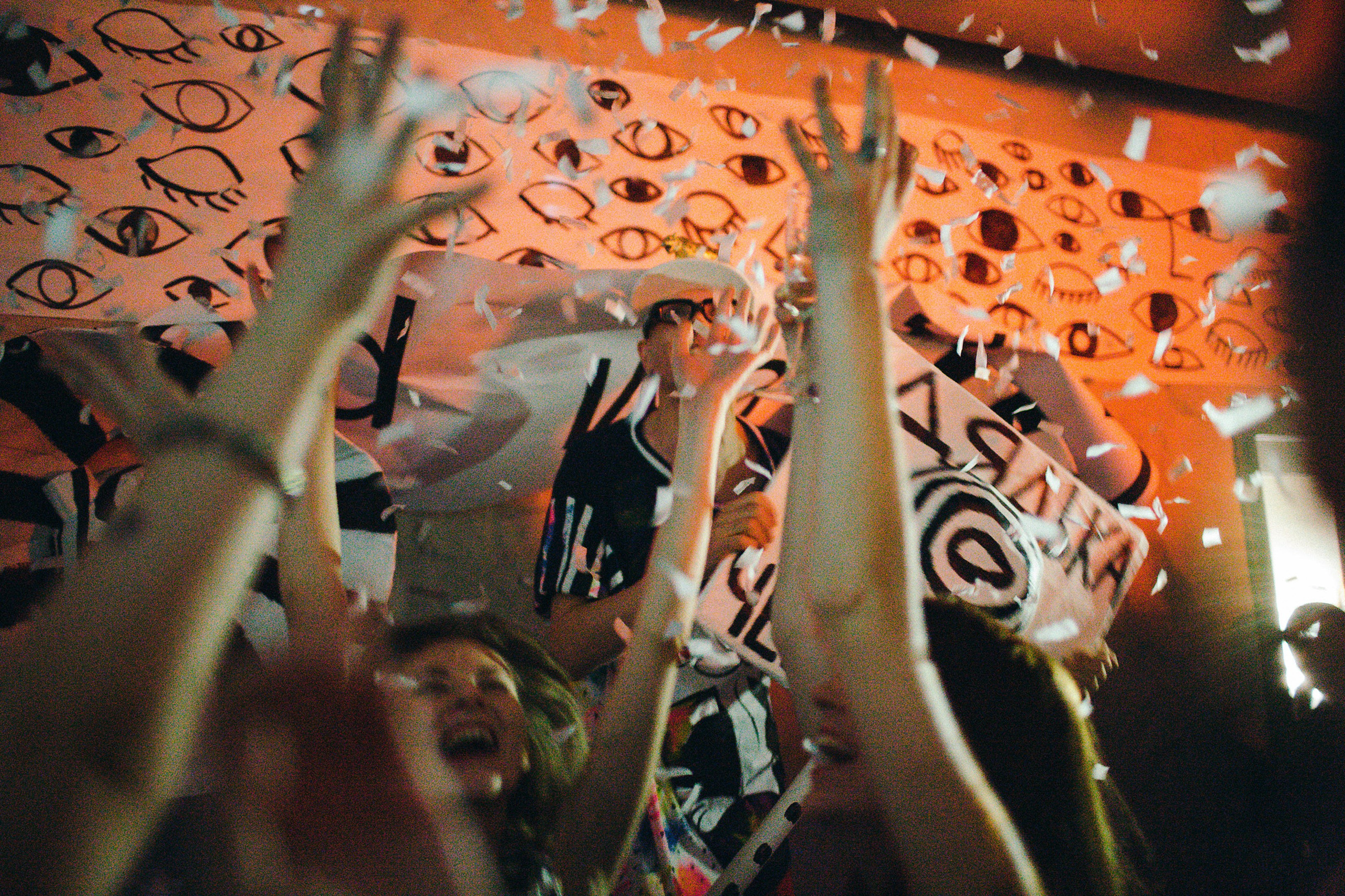 Андрей Бартенев 50, афтерпати. Дмитрий Смирнов. Фотография, дизайн