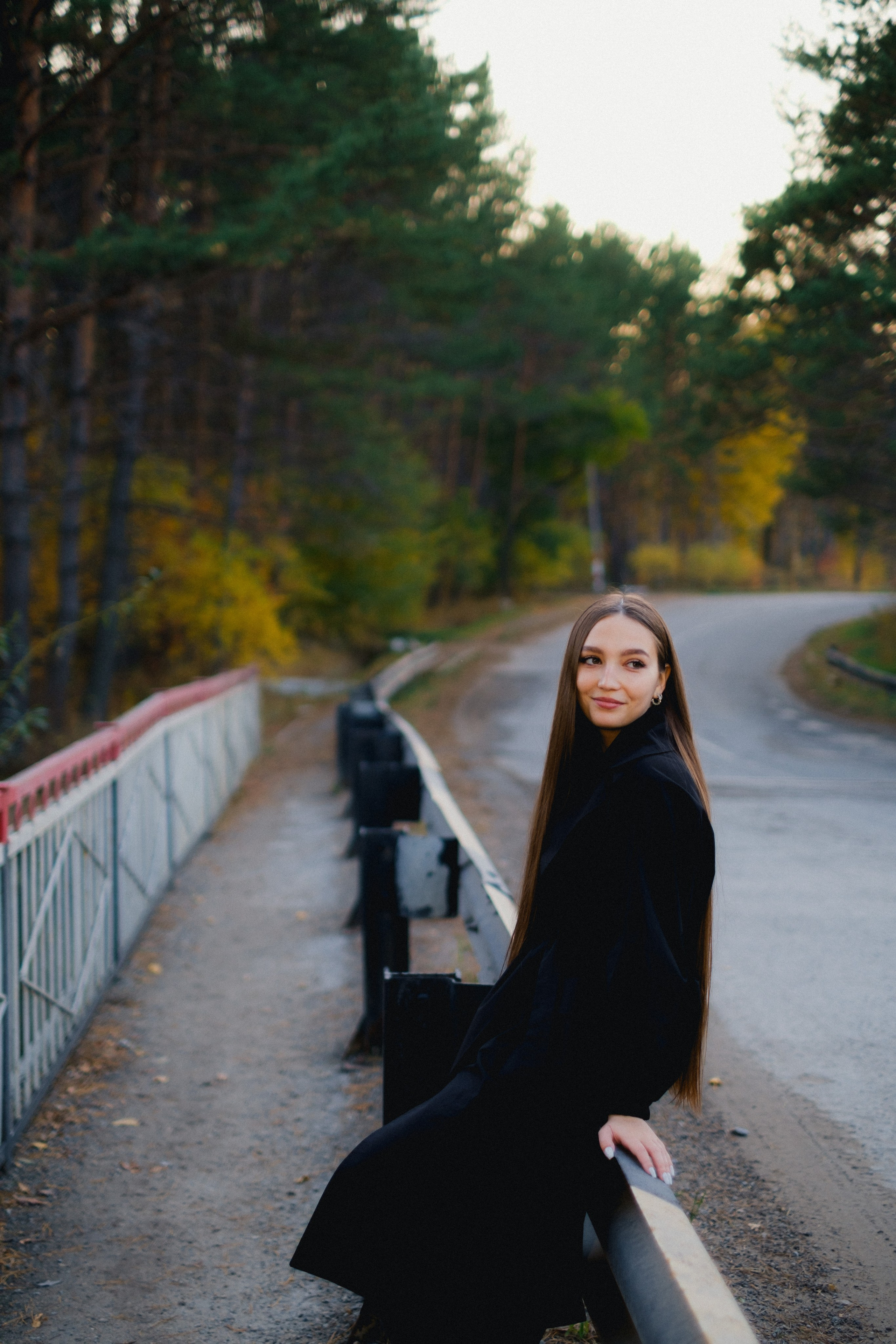 Белла из сумерек. Фотограф Благовещенска Яна