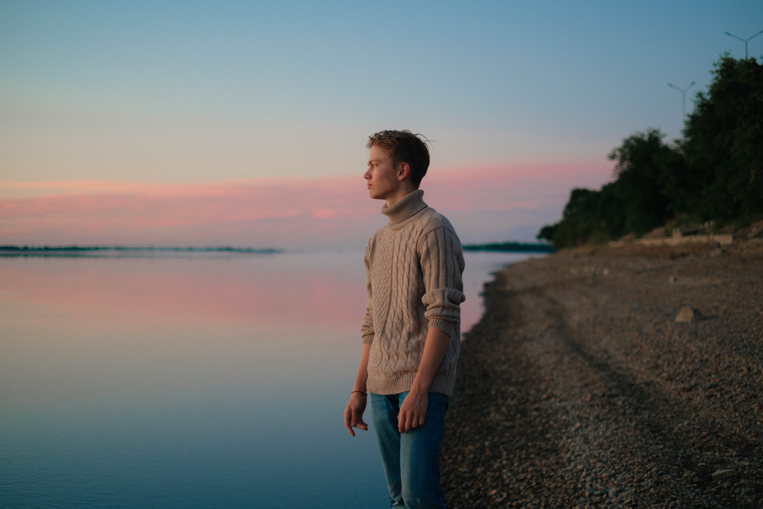 Зеленая. Фотограф Благовещенска Яна