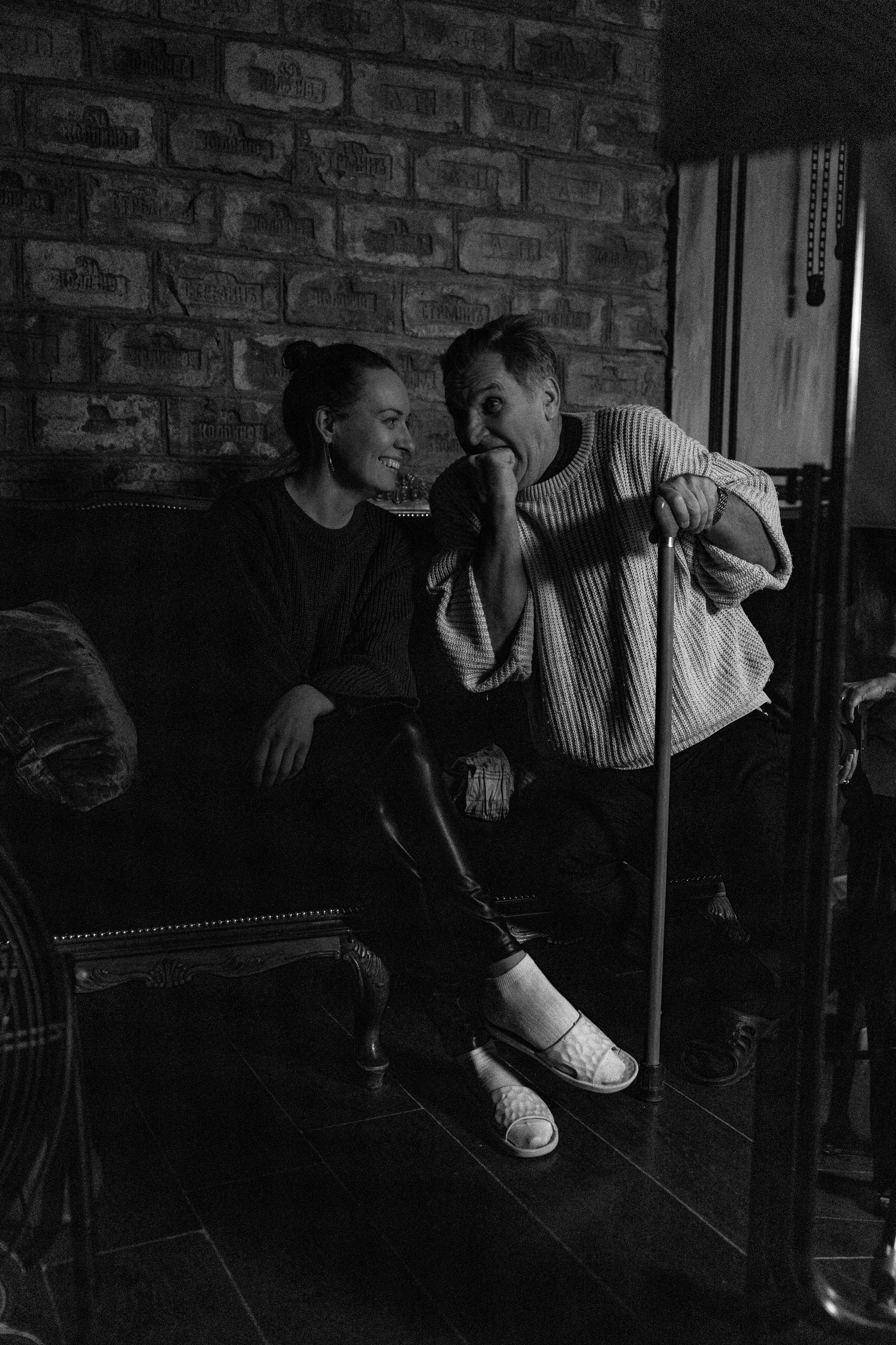 Киносъемки «Спящие красавицы». Фотограф/видеограф в Санкт-Петербурге Динара Гольдина