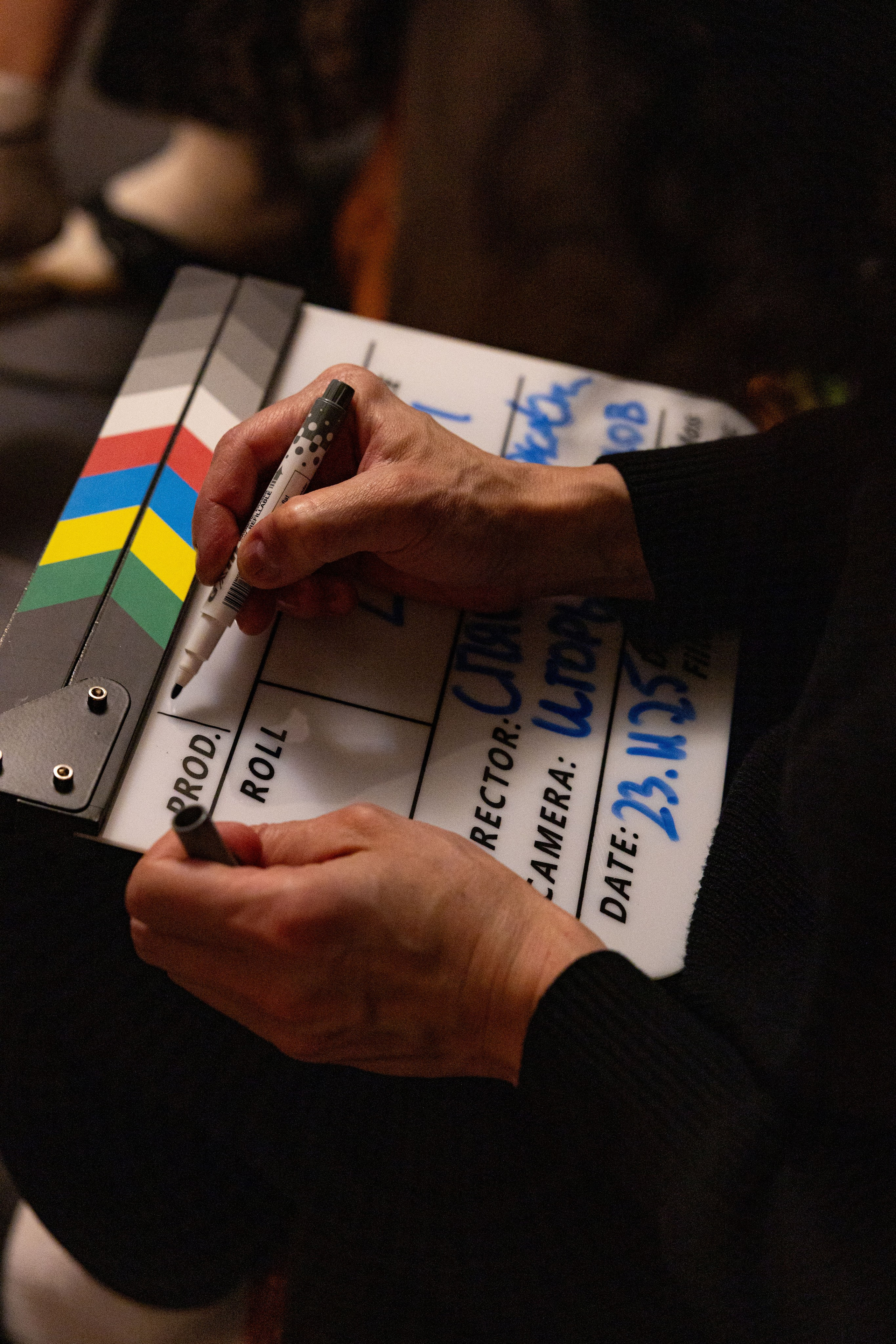 Киносъемки «Спящие красавицы». Фотограф/видеограф в Санкт-Петербурге Динара Гольдина