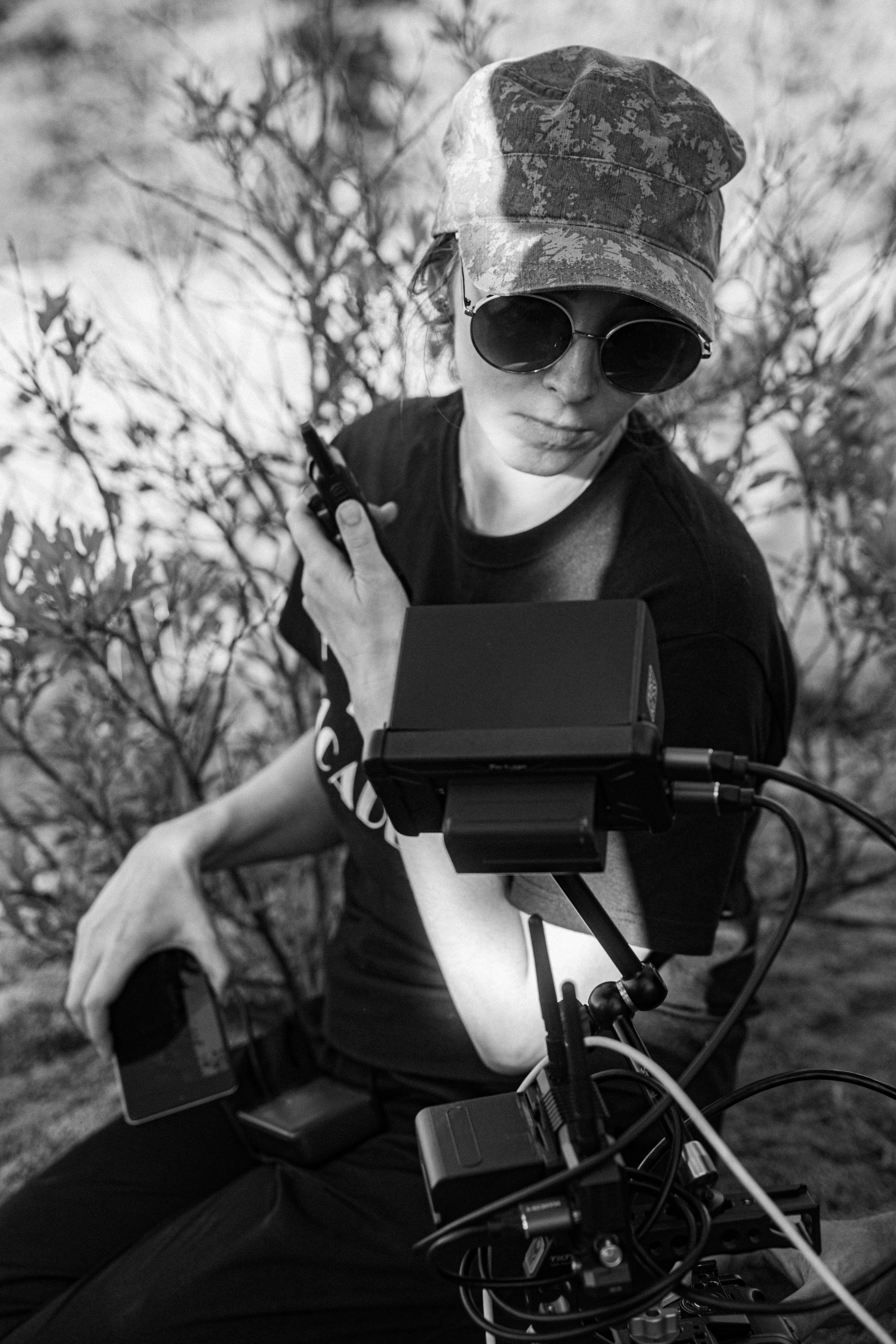 Сказка (кино) день третий. Фотограф/видеограф в Санкт-Петербурге Динара Гольдина