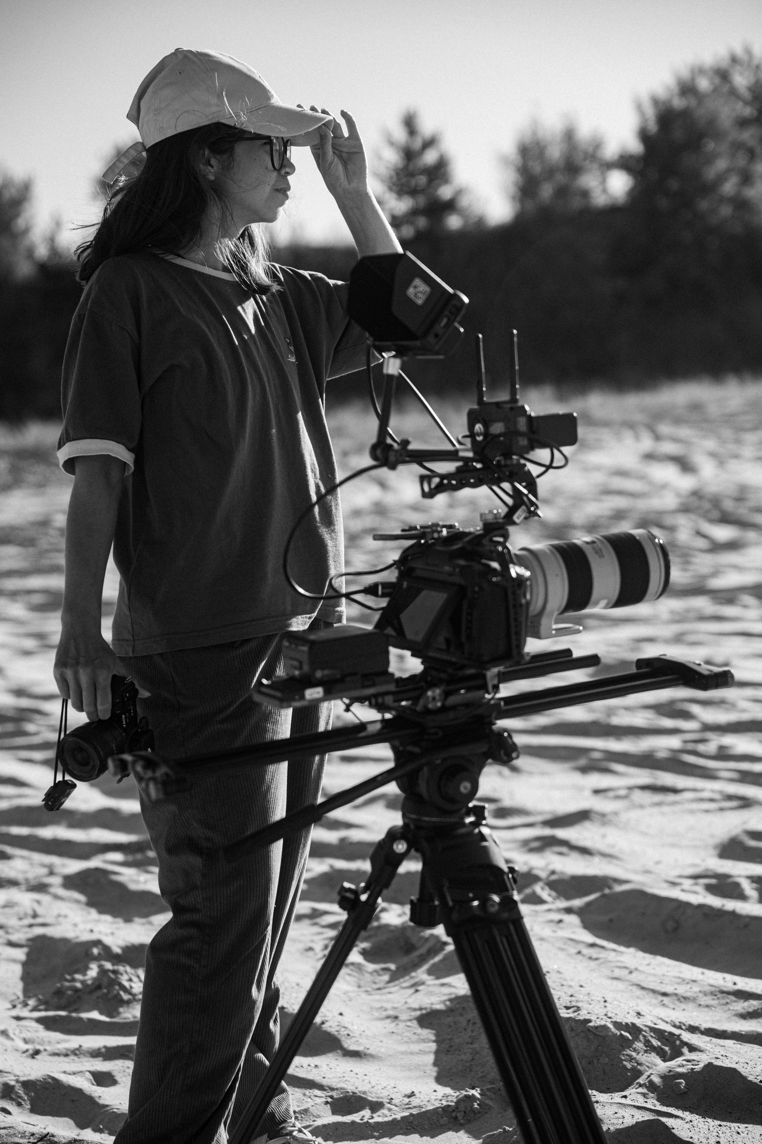 Сказка (кино) день третий. Фотограф/видеограф в Санкт-Петербурге Динара Гольдина