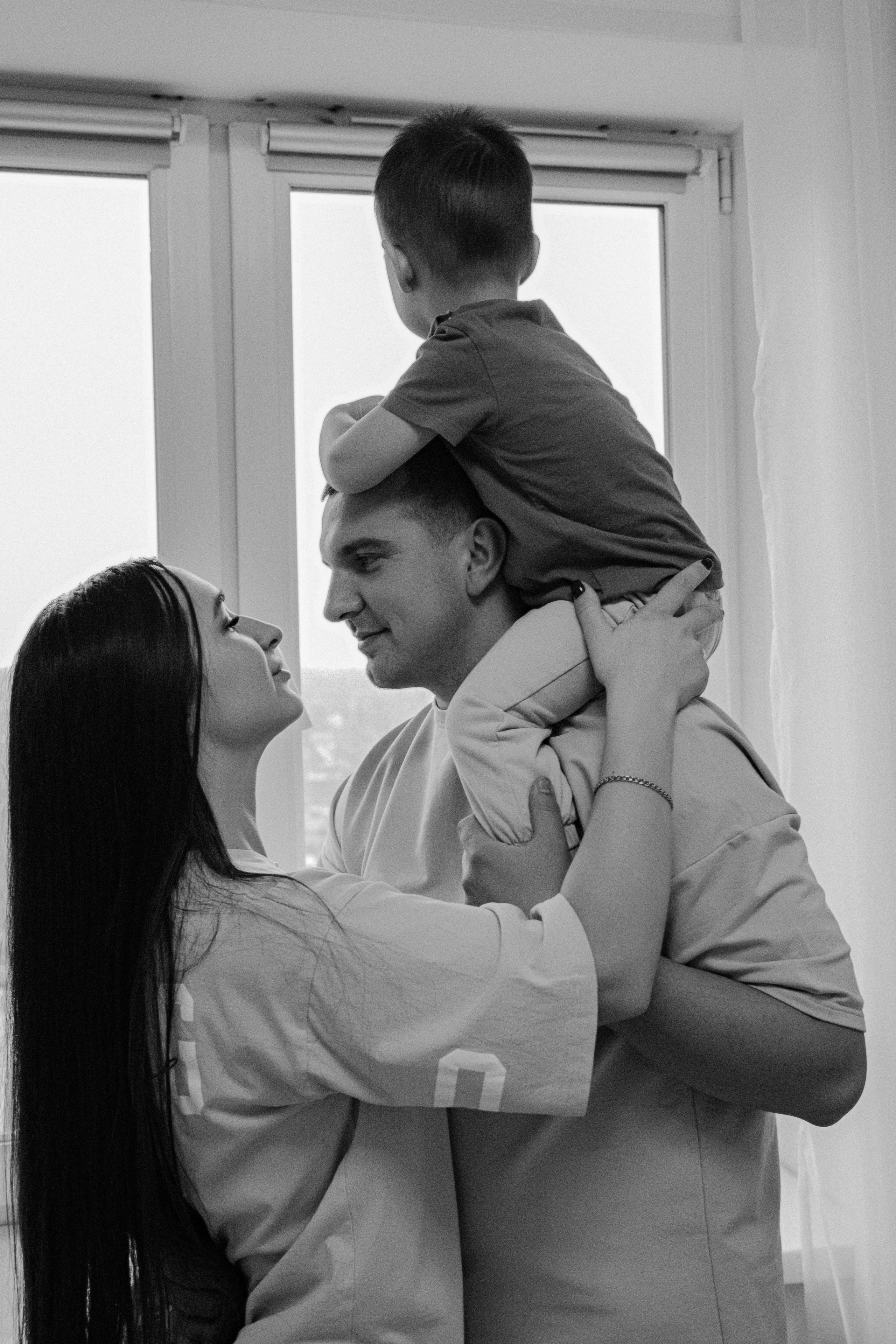 Анна и Сергей. Фотограф/видеограф в Санкт-Петербурге Динара Гольдина