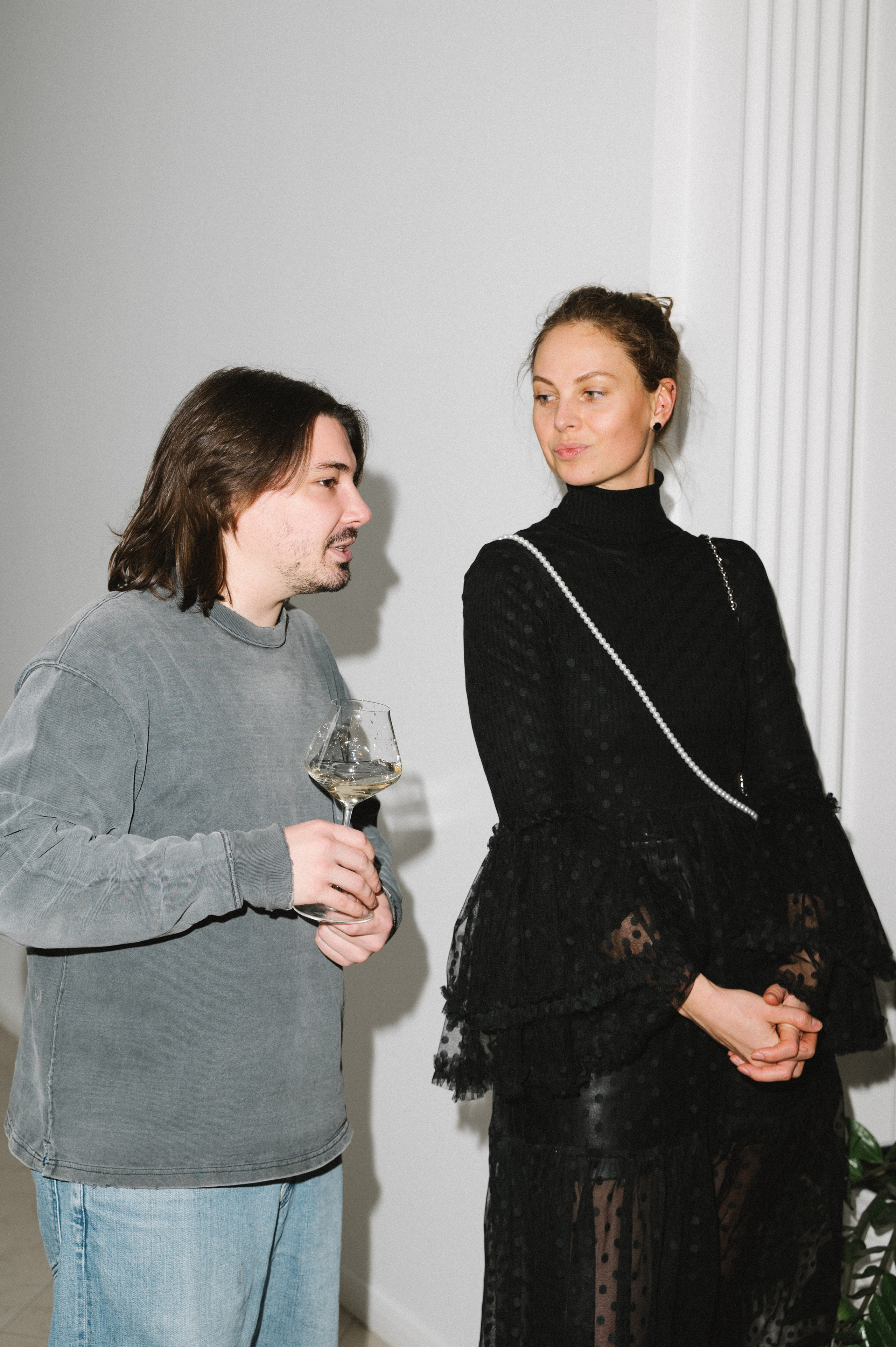 PreDrink|Advanza. Фотограф — Ася Орехова