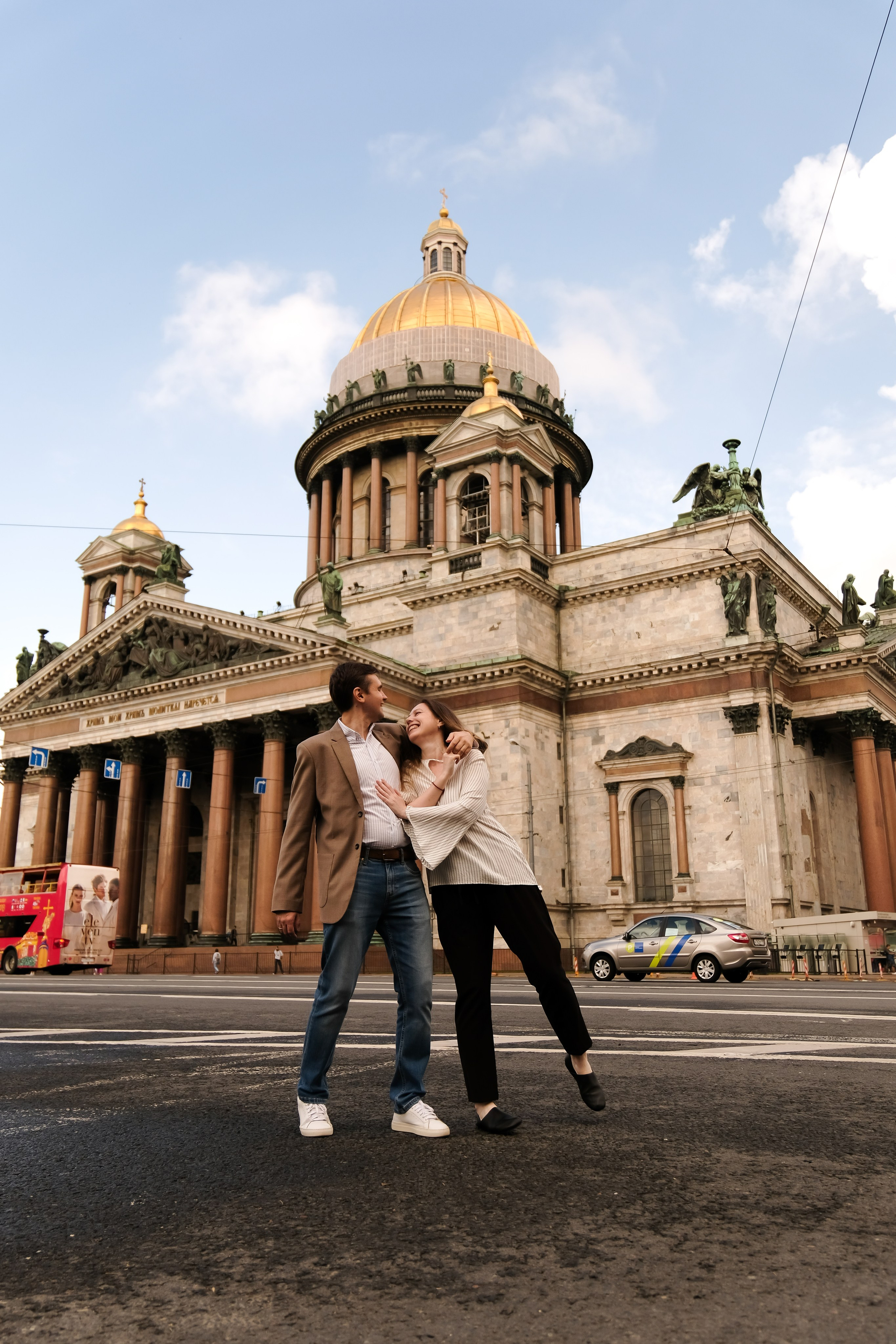 Фотосессия лавстори Питер. Портретный, репортажный фотограф Санкт-Петербург Елизавета Комарова