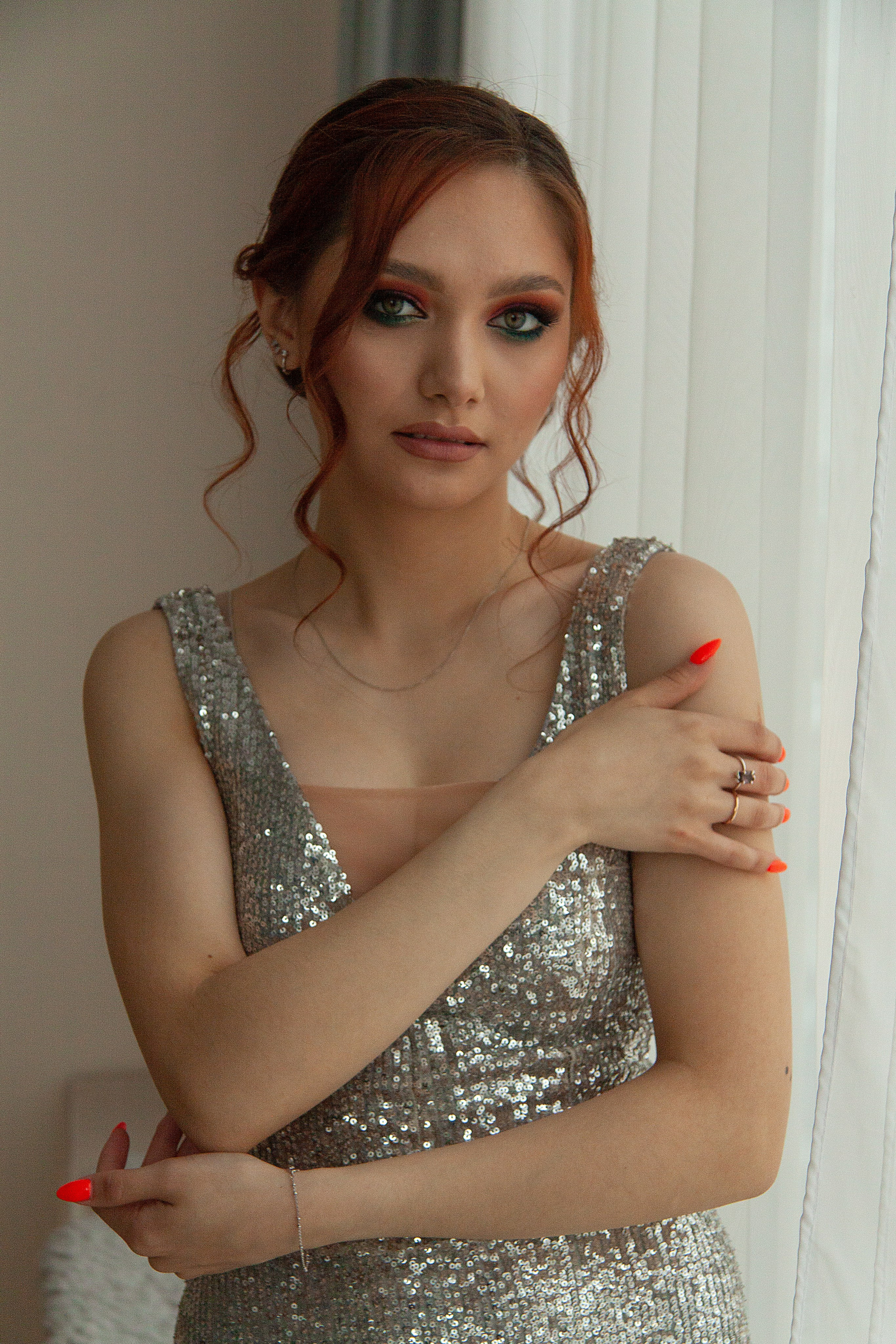 Неркес. Марина Шаймухаметова. Фотограф в Уфе