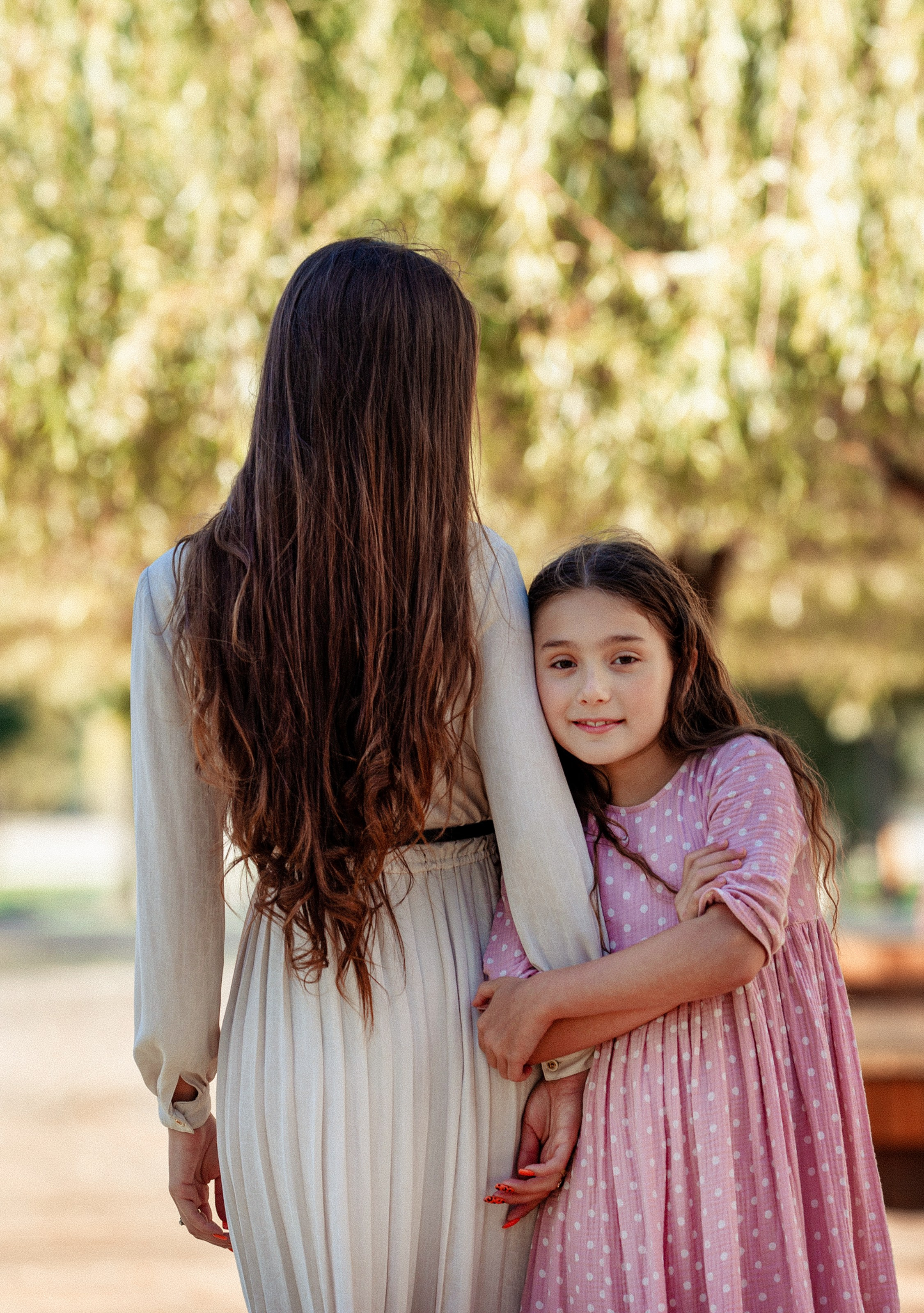 Маленькие женщины. Женский и семейный фотограф Сочи и Краснодар Ольга Маловик