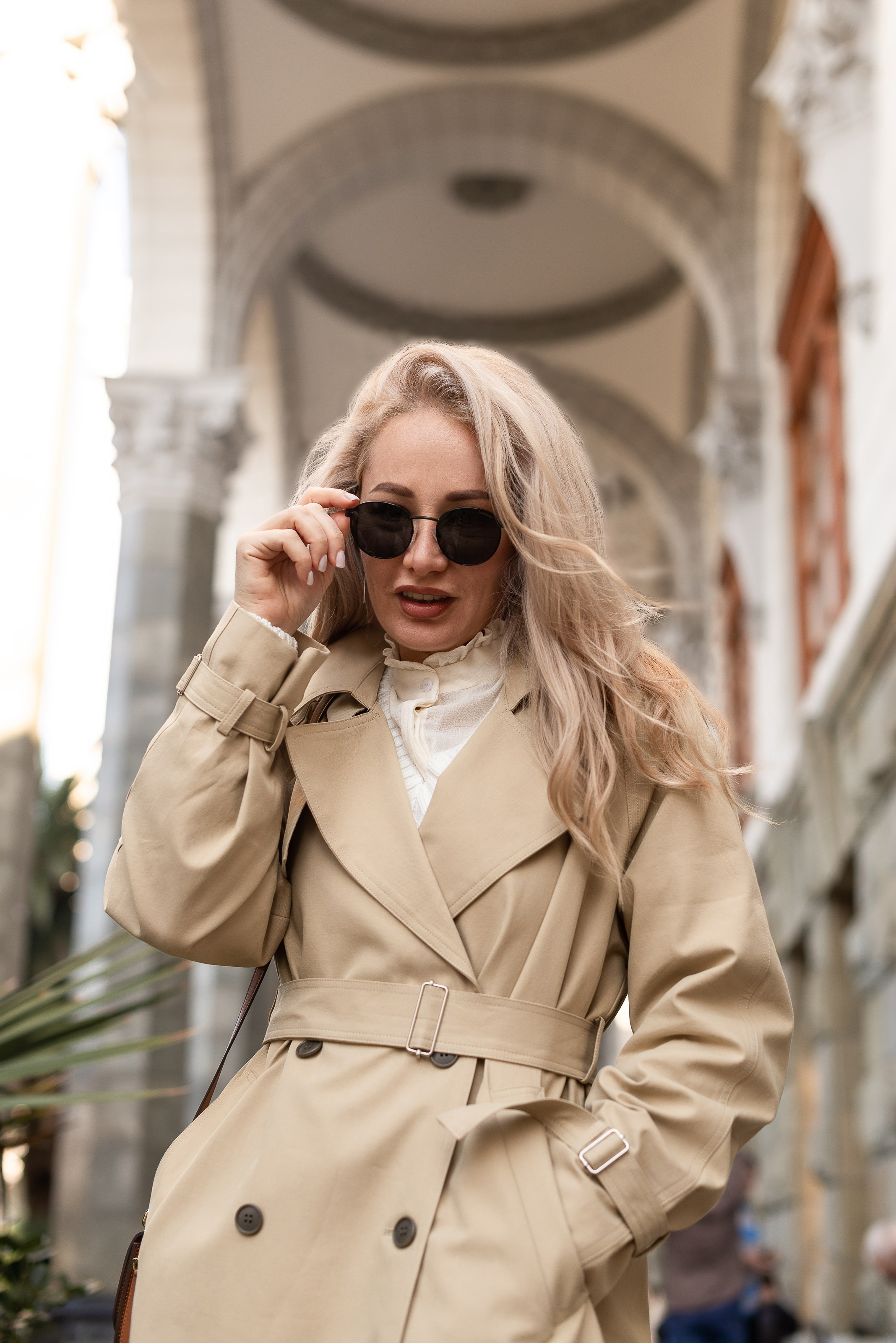 Вояж. Женский и семейный фотограф Сочи и Краснодар Ольга Маловик