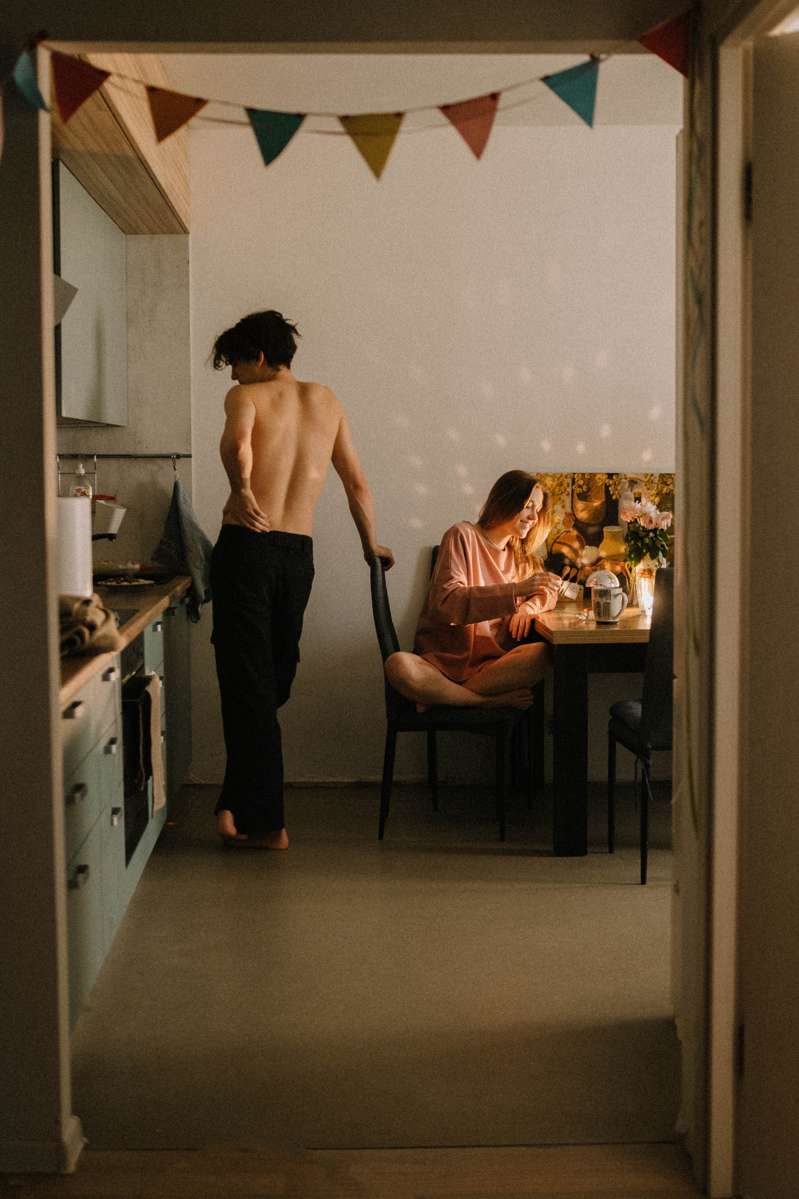 Сеня и Саша. Свадебный фотограф Оля Григунова