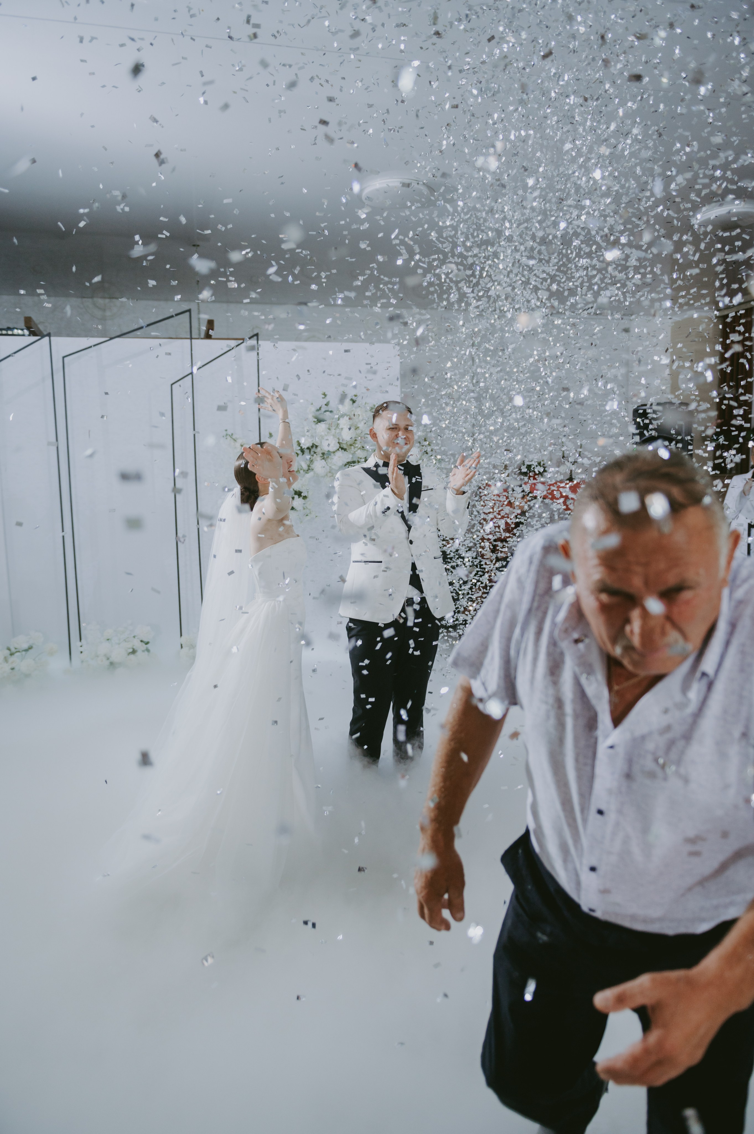 Мария&Павел фотограф Елена Горбач. Свадебный и семейный фотограф город Темрюк Фотостудия Темрюк