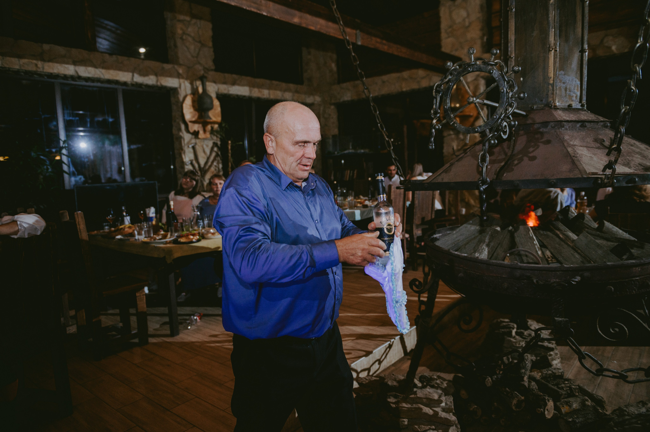 Олег&Елизавета фотограф Елена Горбач. Свадебный и семейный фотограф город Темрюк Фотостудия Темрюк