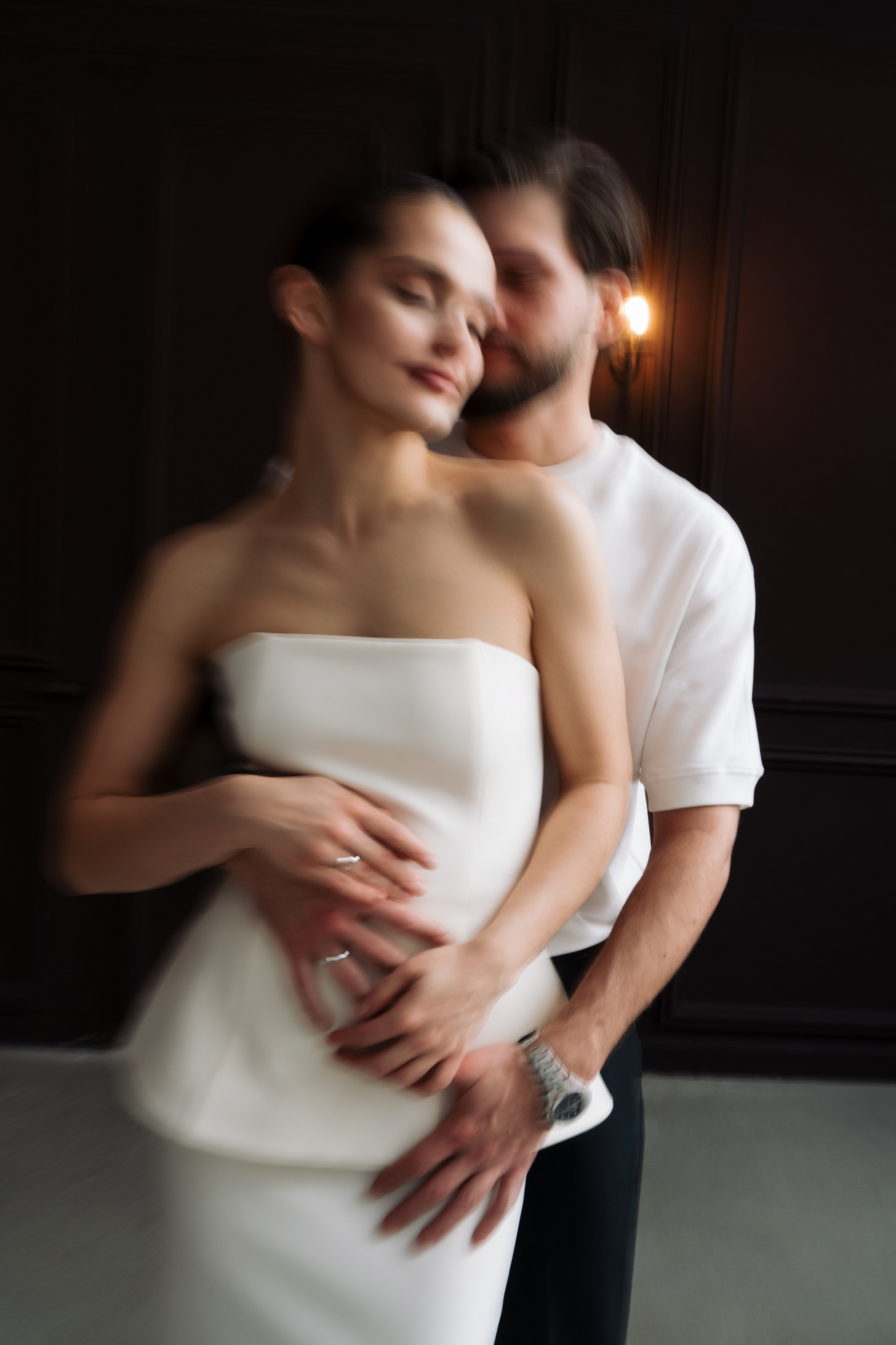 Фотограф в Воронеже Мария Зайчик