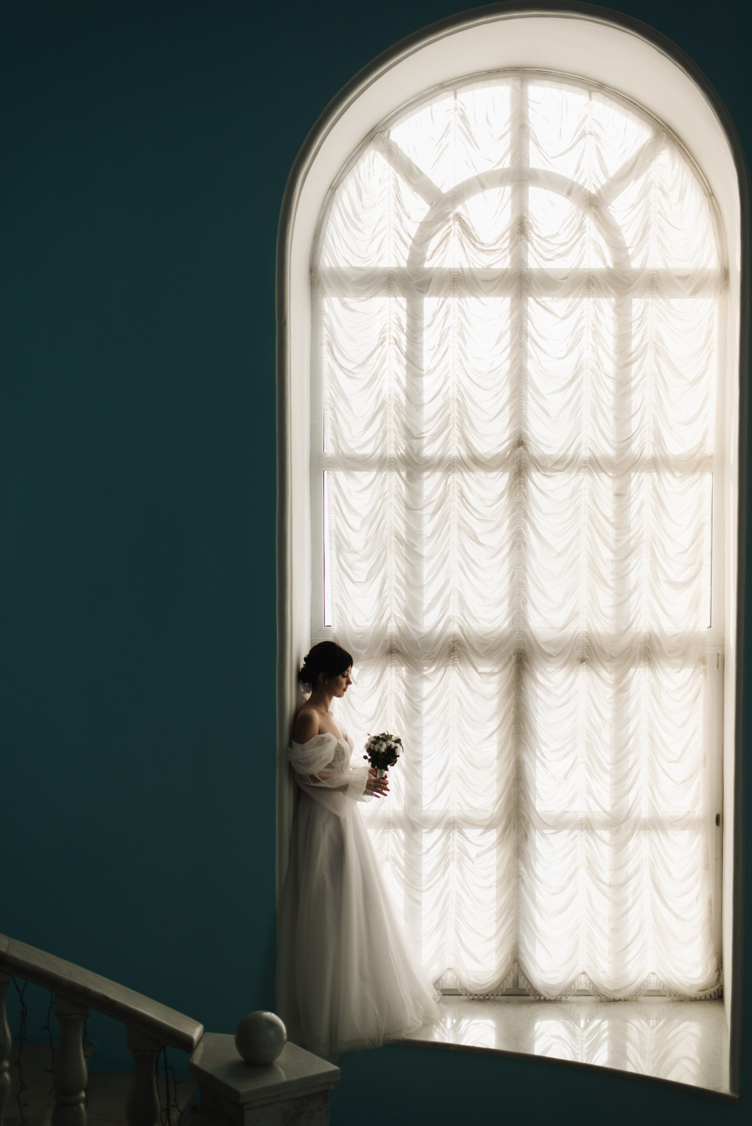 Надежда и Антон 2023 г. Свадебный фотограф Анастасия Бударина