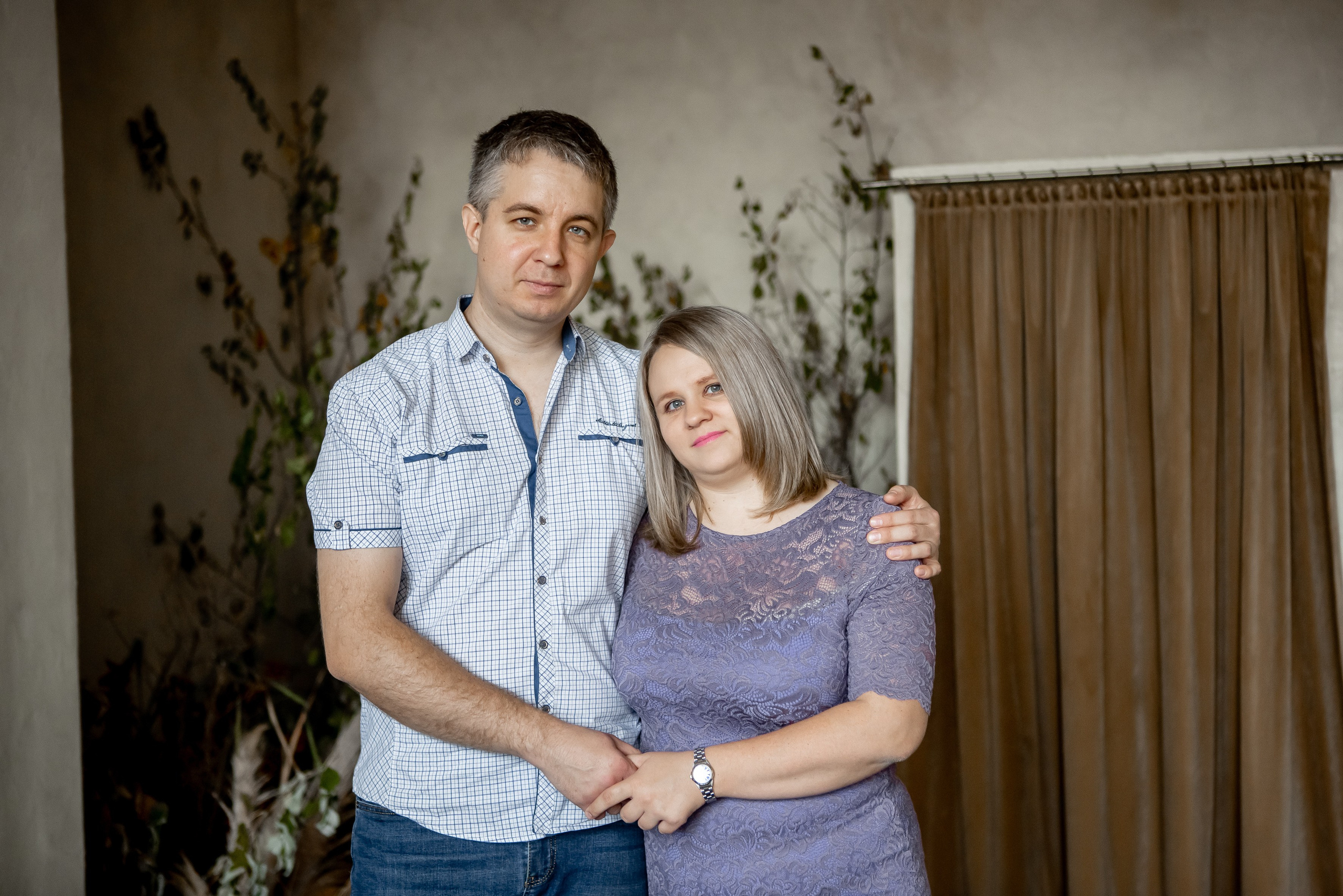 Семейные фото и портреты каждого. Свадебный и портретный Фотограф в Липецке Дмитрий Котюков