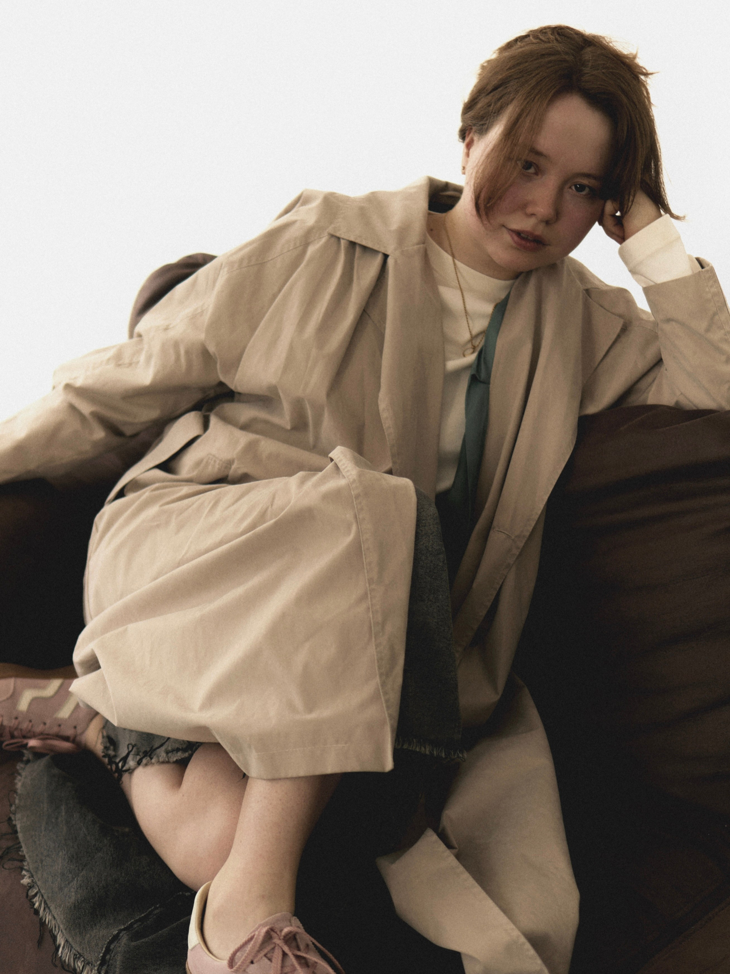 Tanya. Индивидуальная и семейная фотосессия в Чебоксарах Оксана Русакова