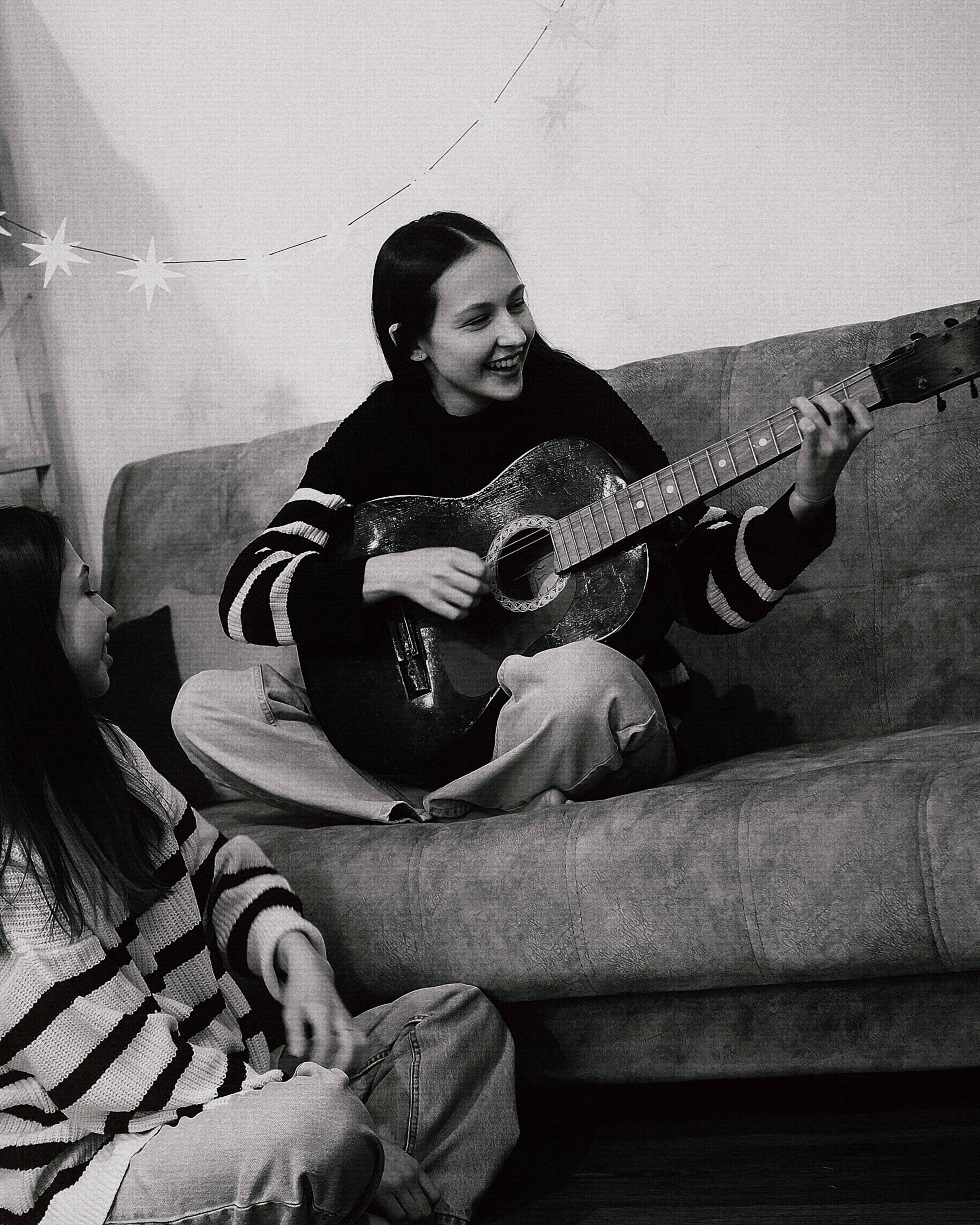 Семейная фотоссесия сестер в Чебоксарах. Индивидуальная и семейная фотосессия в Чебоксарах Оксана Русакова