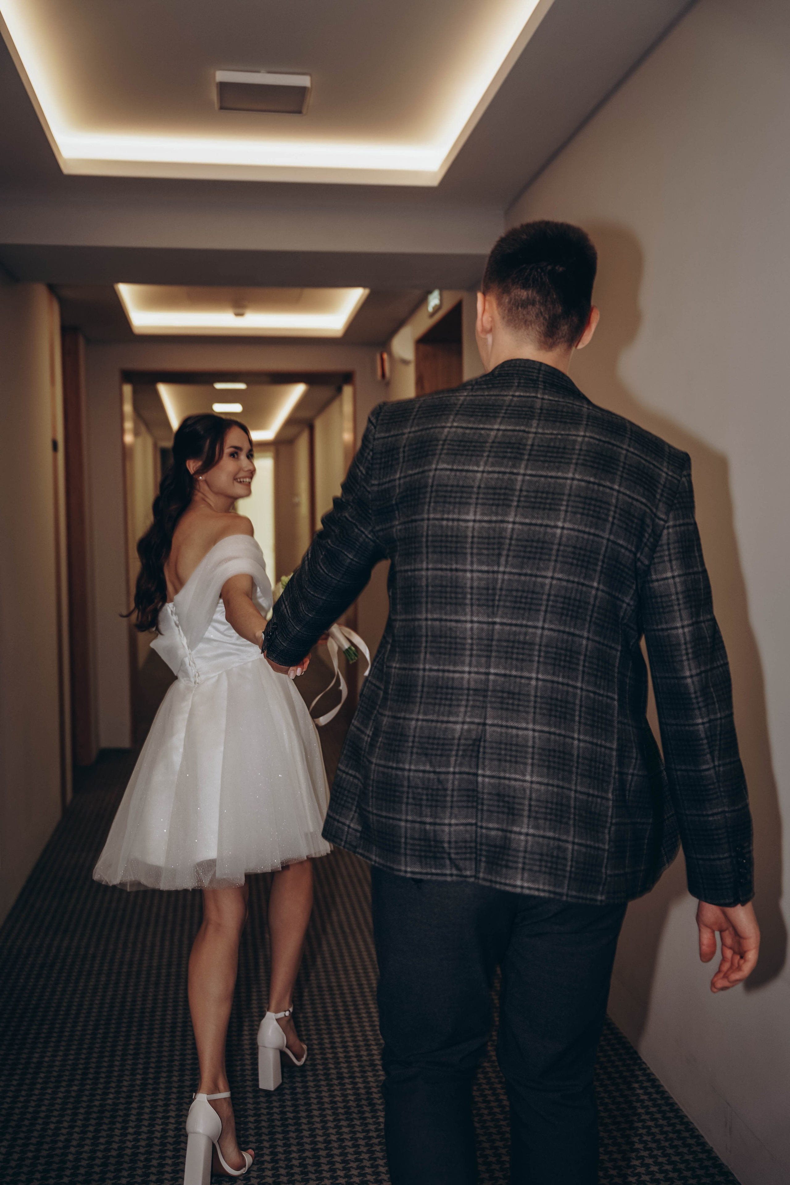 Олеся и Даня: свадьба для двоих. Фотограф в Иркутске