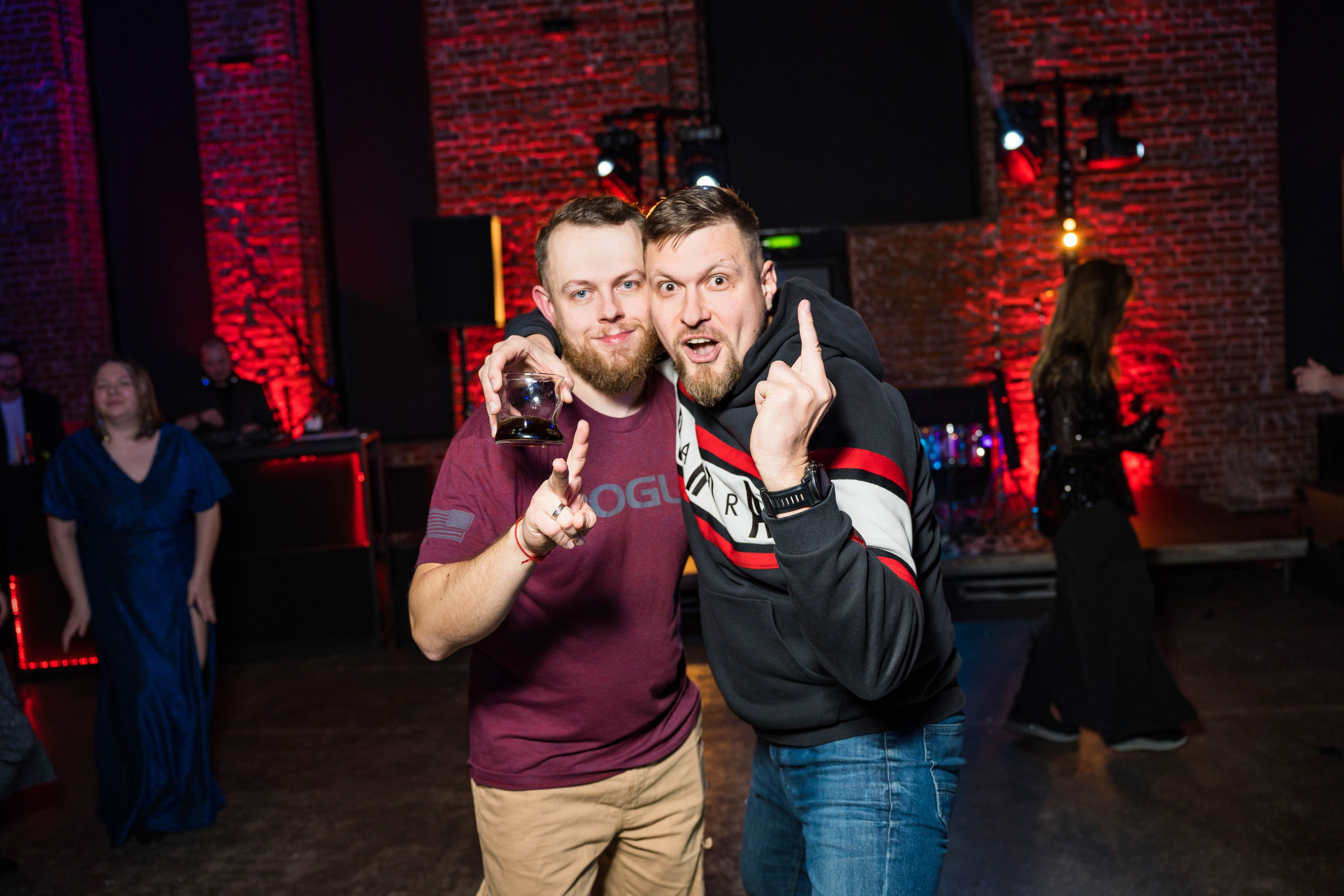 Reebok | корпоратив. Фотограф Абакумова Анастасия