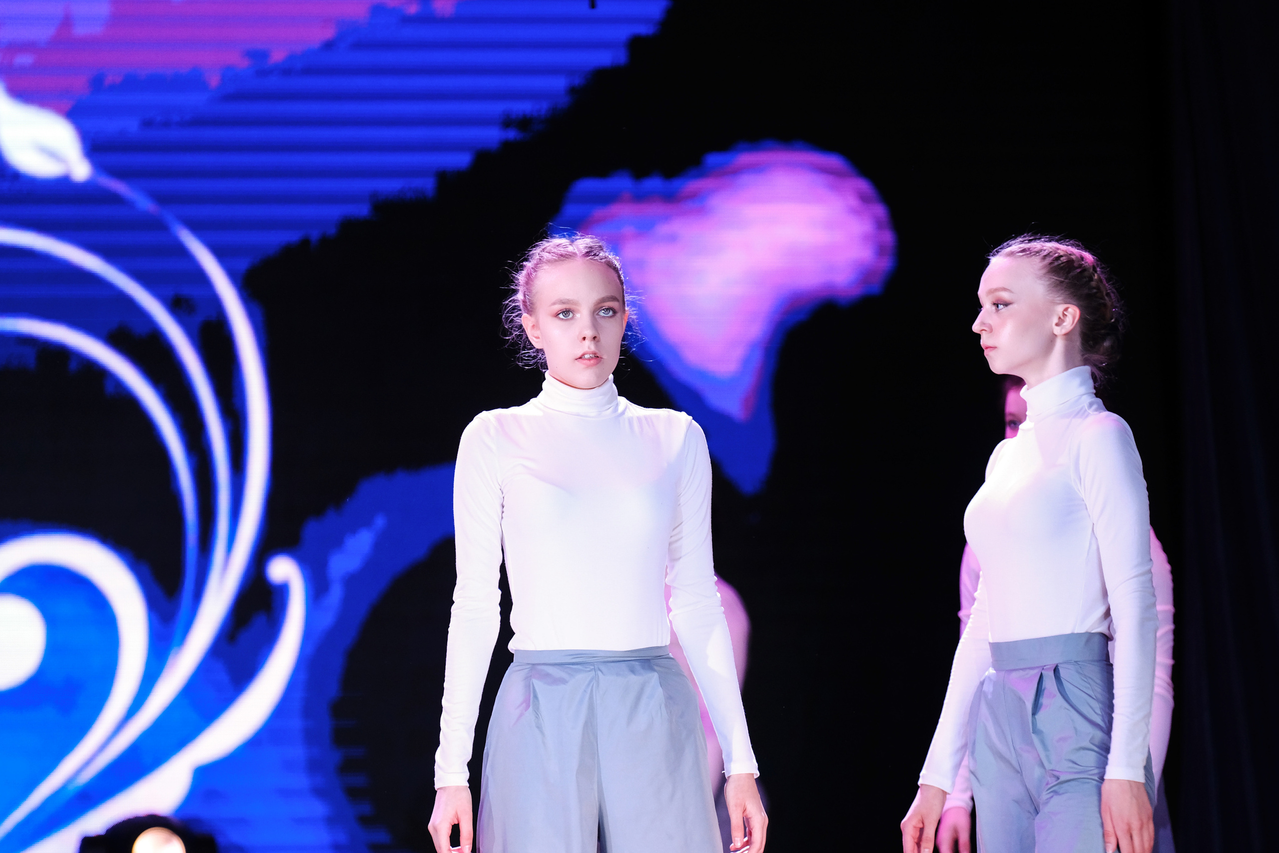 Отчетный концерт. Свадебный и репортажной фотограф Денис Ожигин в Краснодаре и Краснодарском крае