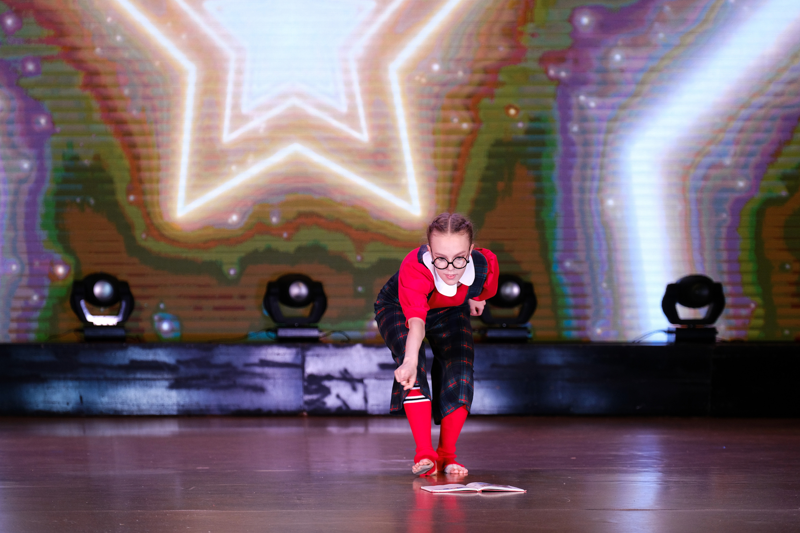 Отчетный концерт. Свадебный и репортажной фотограф Денис Ожигин в Краснодаре и Краснодарском крае