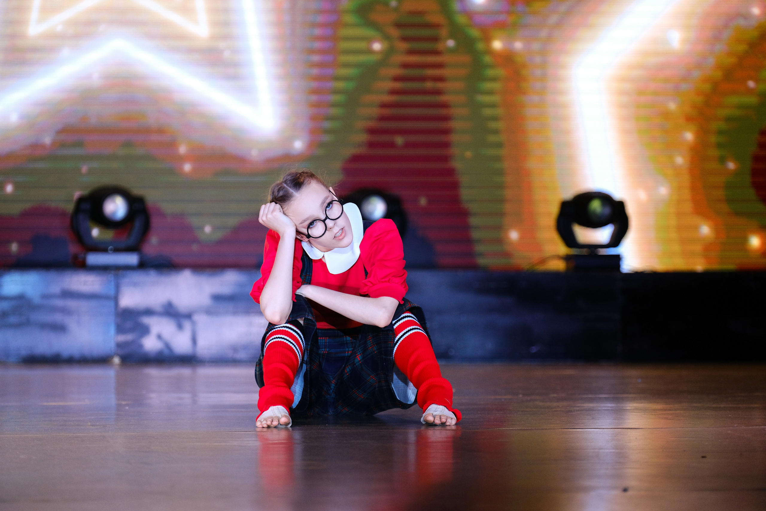 Отчетный концерт. Свадебный и репортажной фотограф Денис Ожигин в Краснодаре и Краснодарском крае