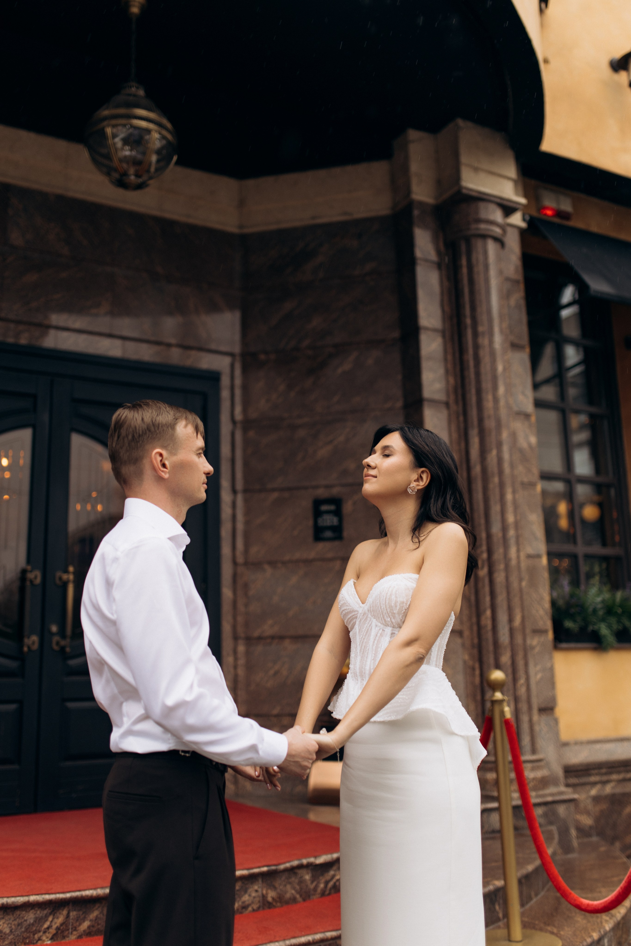 Татьяна и Алексей. Самый теплый фотограф в Краснодаре Рябоконь Ксения