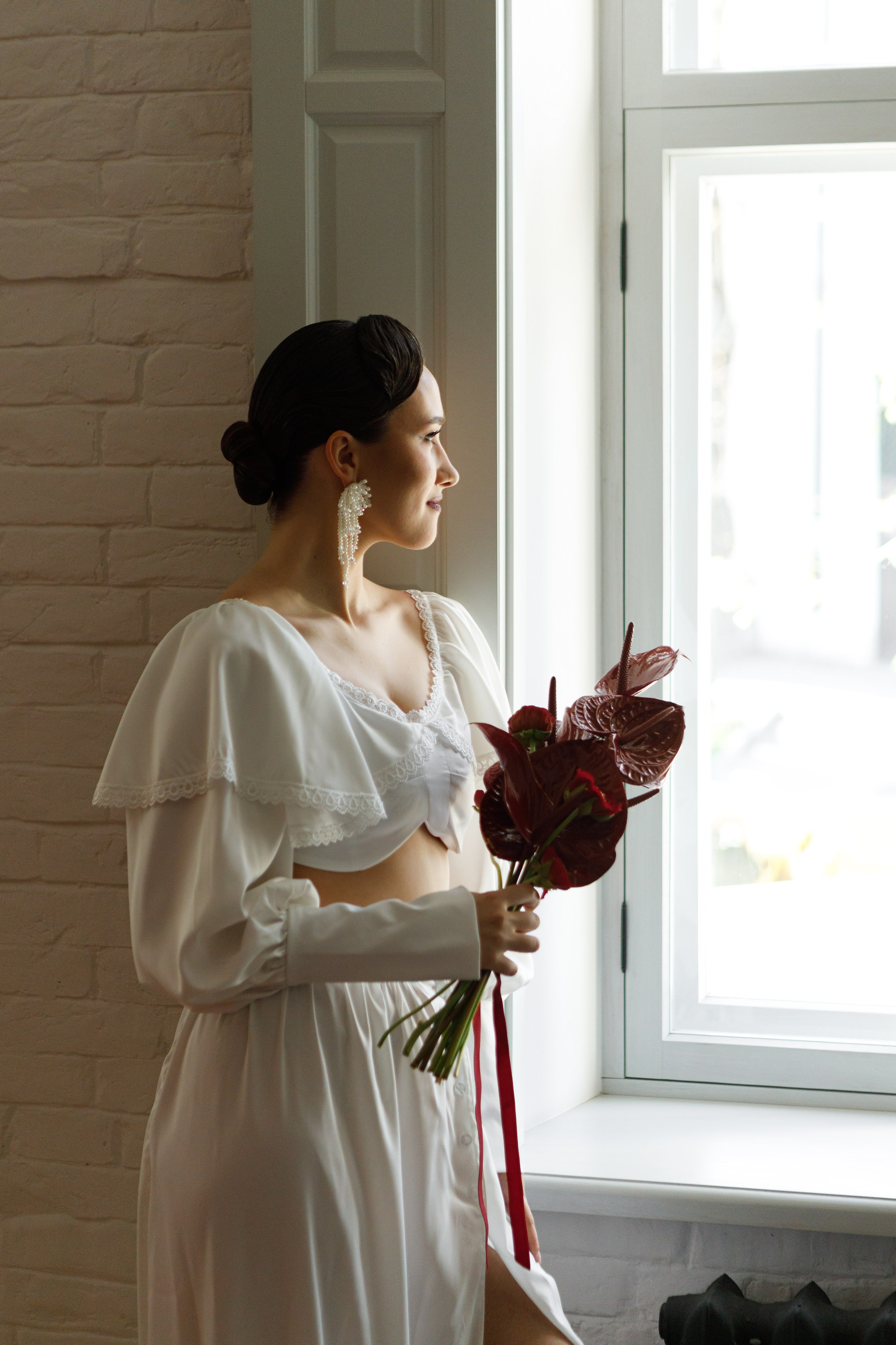 Свадебный фотограф в Ростове-на-Дону — Свадьба Кости и Арины в особняке XIX века, Таганрог. Свадебный фотограф Ростов на Дону / Таганрог — Усачева Анастасия