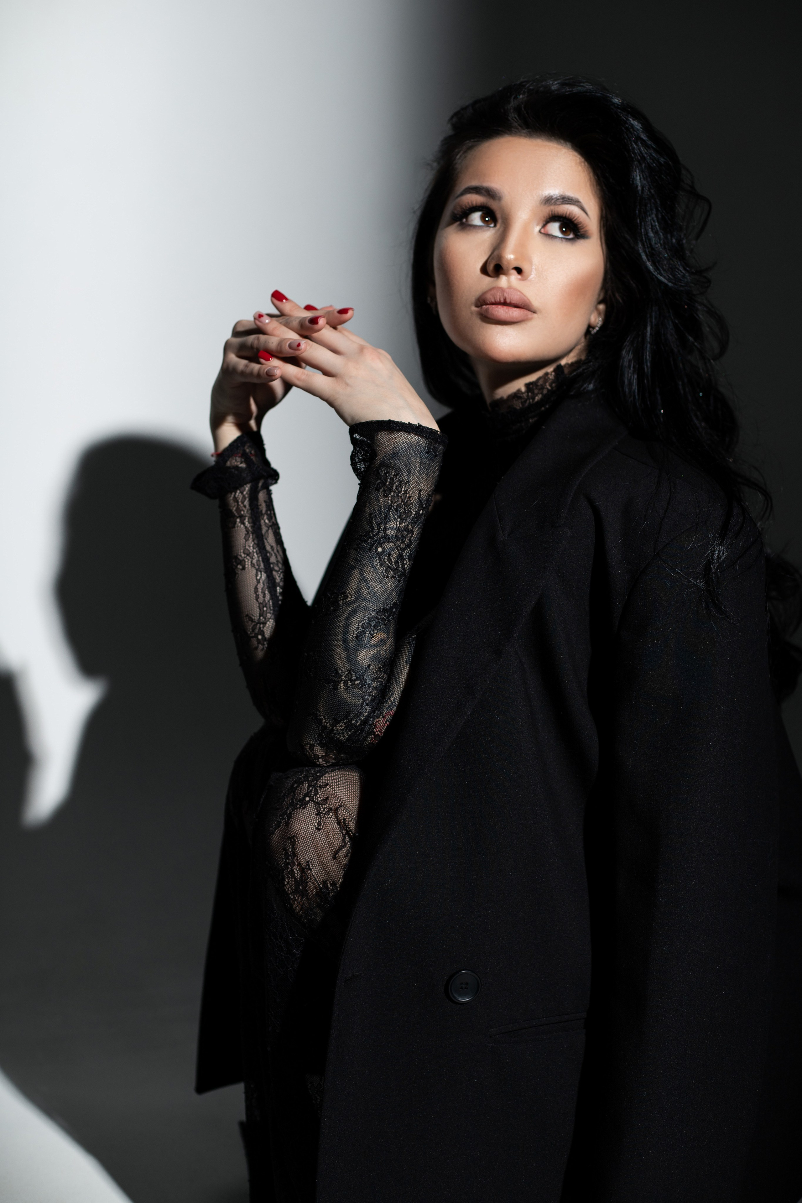 Дарина. Фотограф г. Владивосток