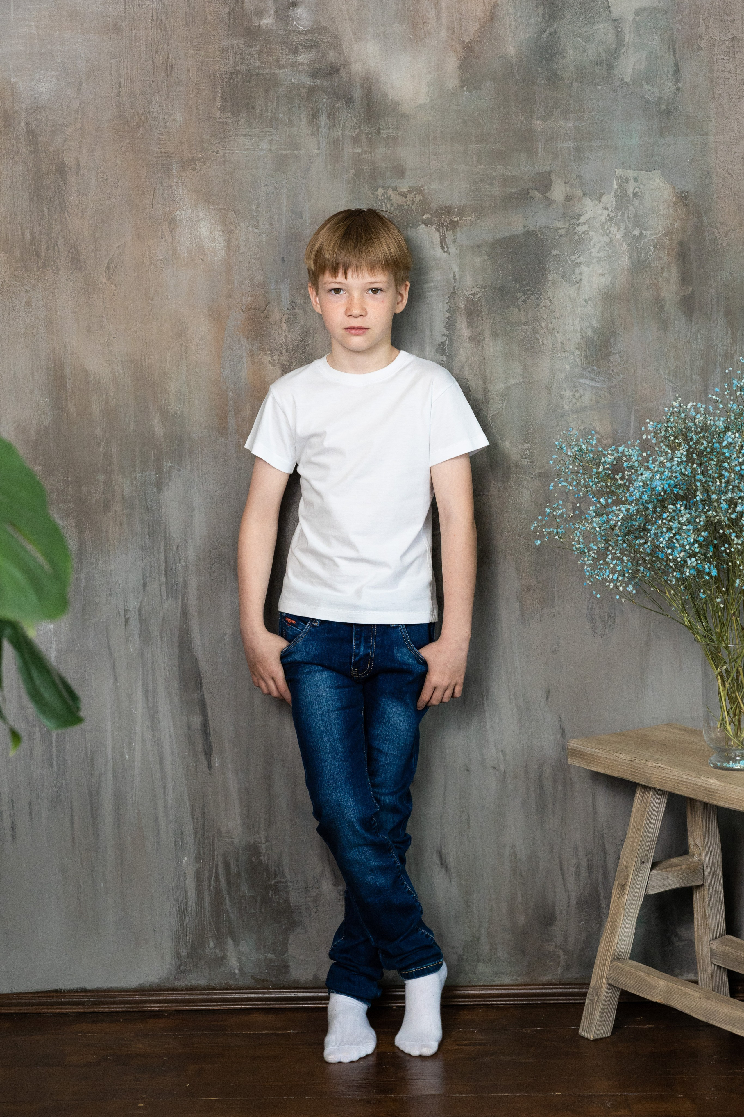 Студия Второклашки. Семейный, детский, школьный фотограф в Благовещенске Яна Белоусова