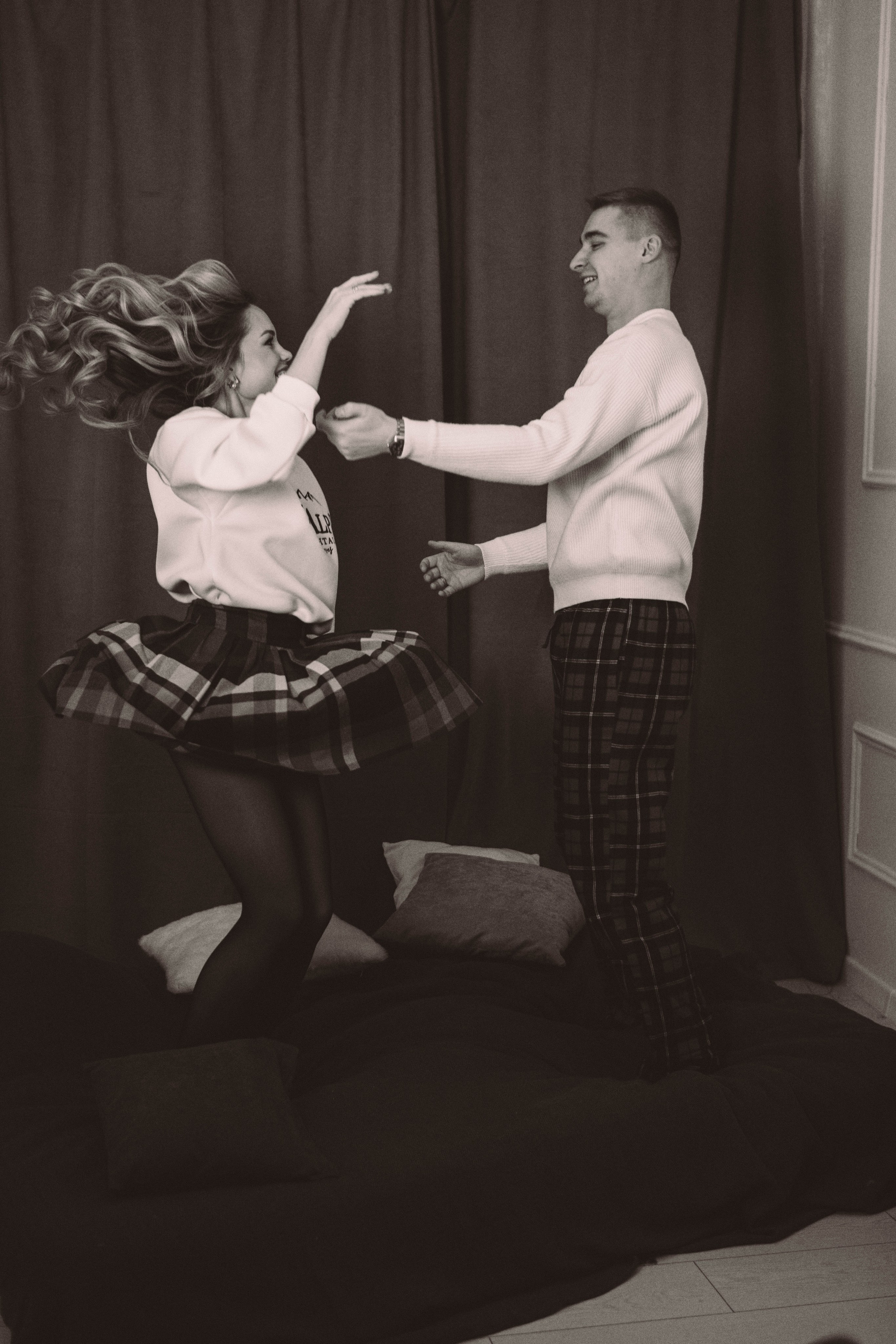 LOVE STORY. ФОТОГРАФ АНАСТАСИЯ САУШКИНА. г. Трехгорный