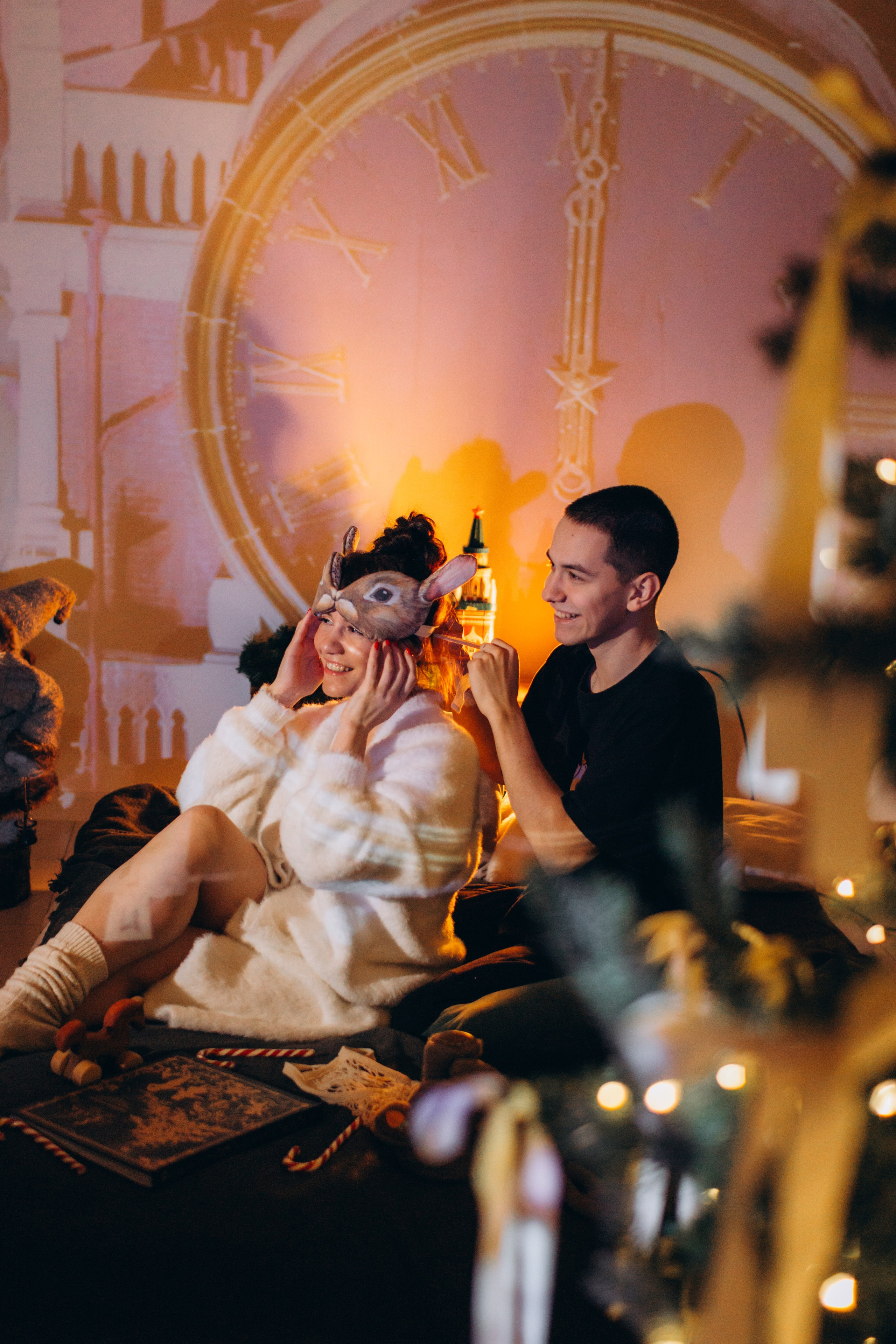 СЕМЕЙНЫЕ ИСТОРИИ. ФОТОГРАФ АНАСТАСИЯ САУШКИНА. г. Трехгорный