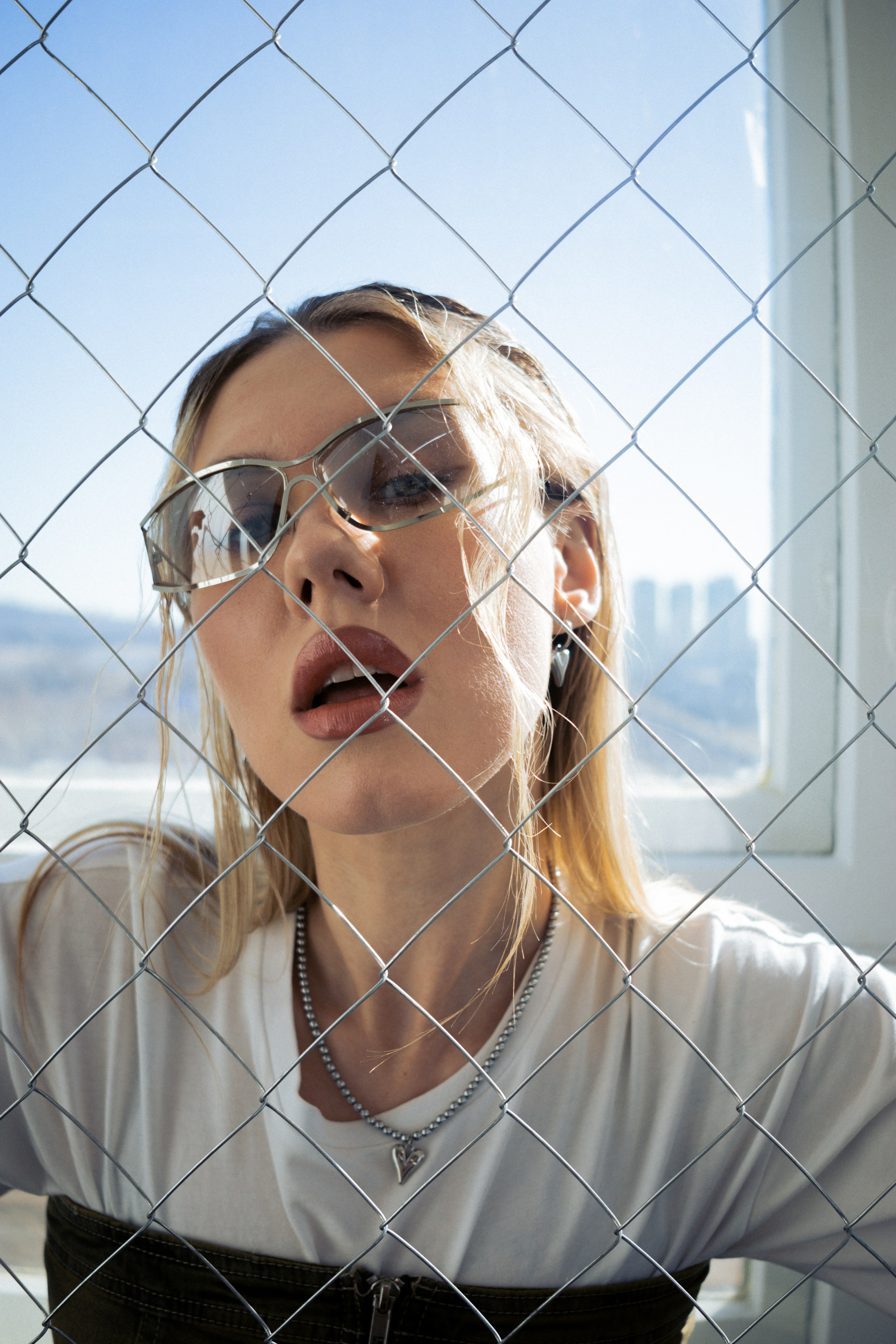 Krok. Фотограф Мурманск | Нижний Новгород • Анна Хижняк