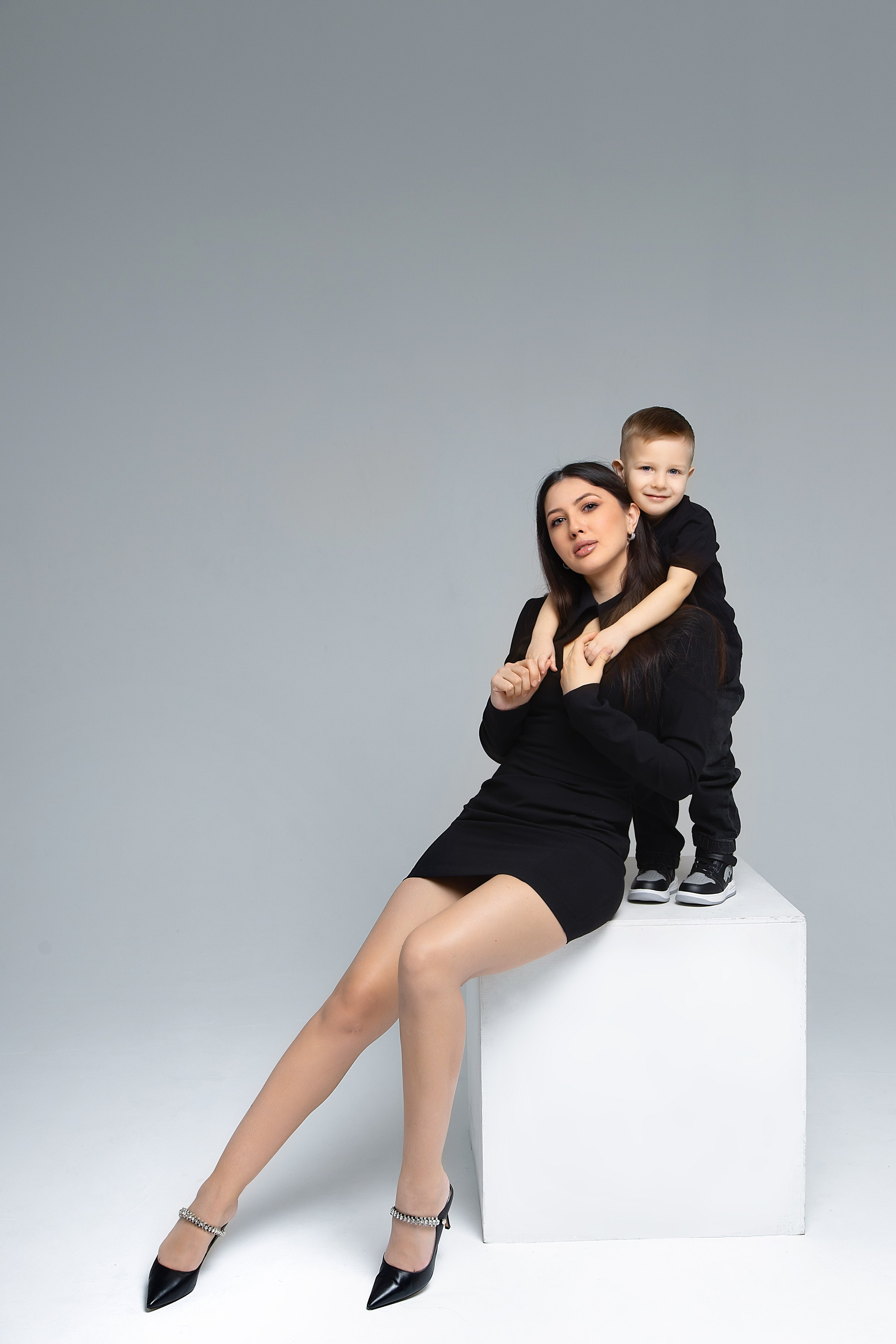 Семейная фотосессия. Свадебный, семейный фотограф в Раменском, Москве и Подмосковье