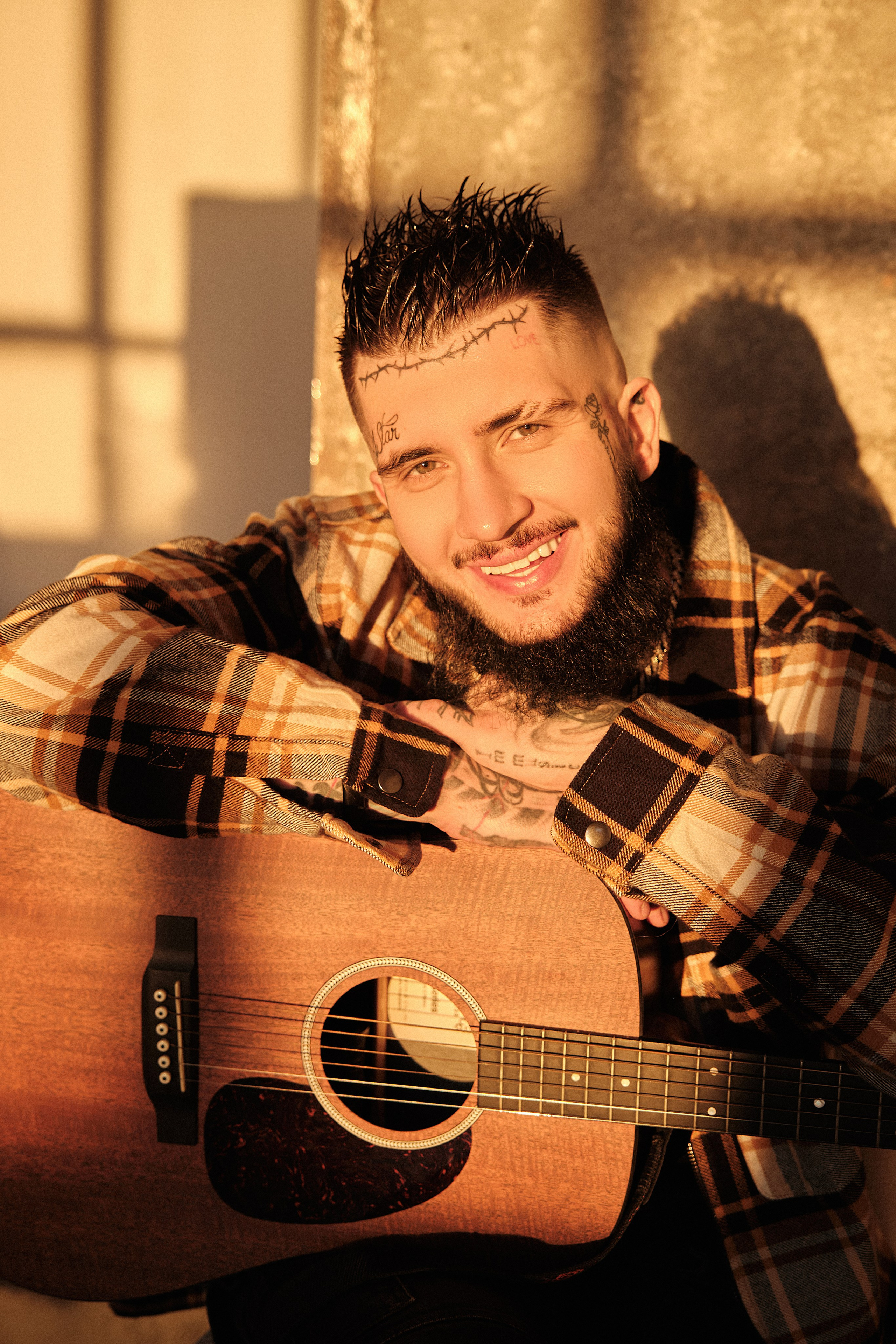 Съемка для личного бренда музыканта ISHAY. Фотограф Бурнашкина Натали Москва