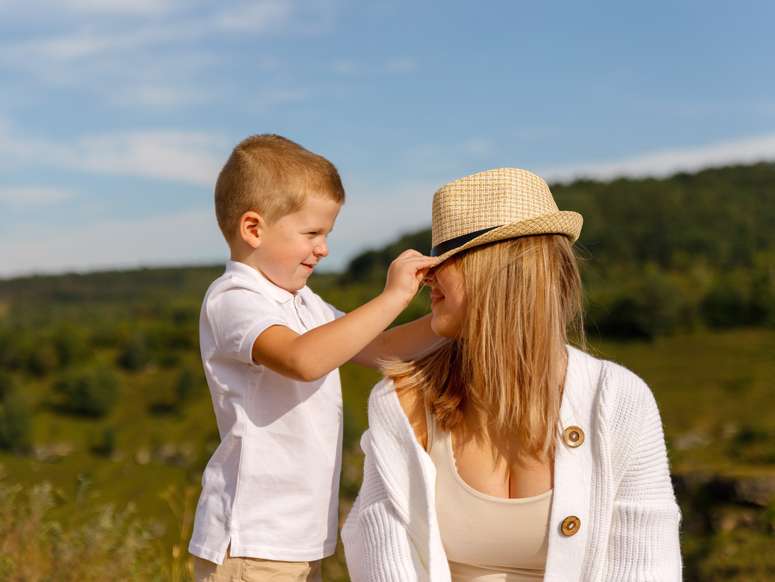 Березовское ущелье. Фотограф Пятигорск и КМВ
