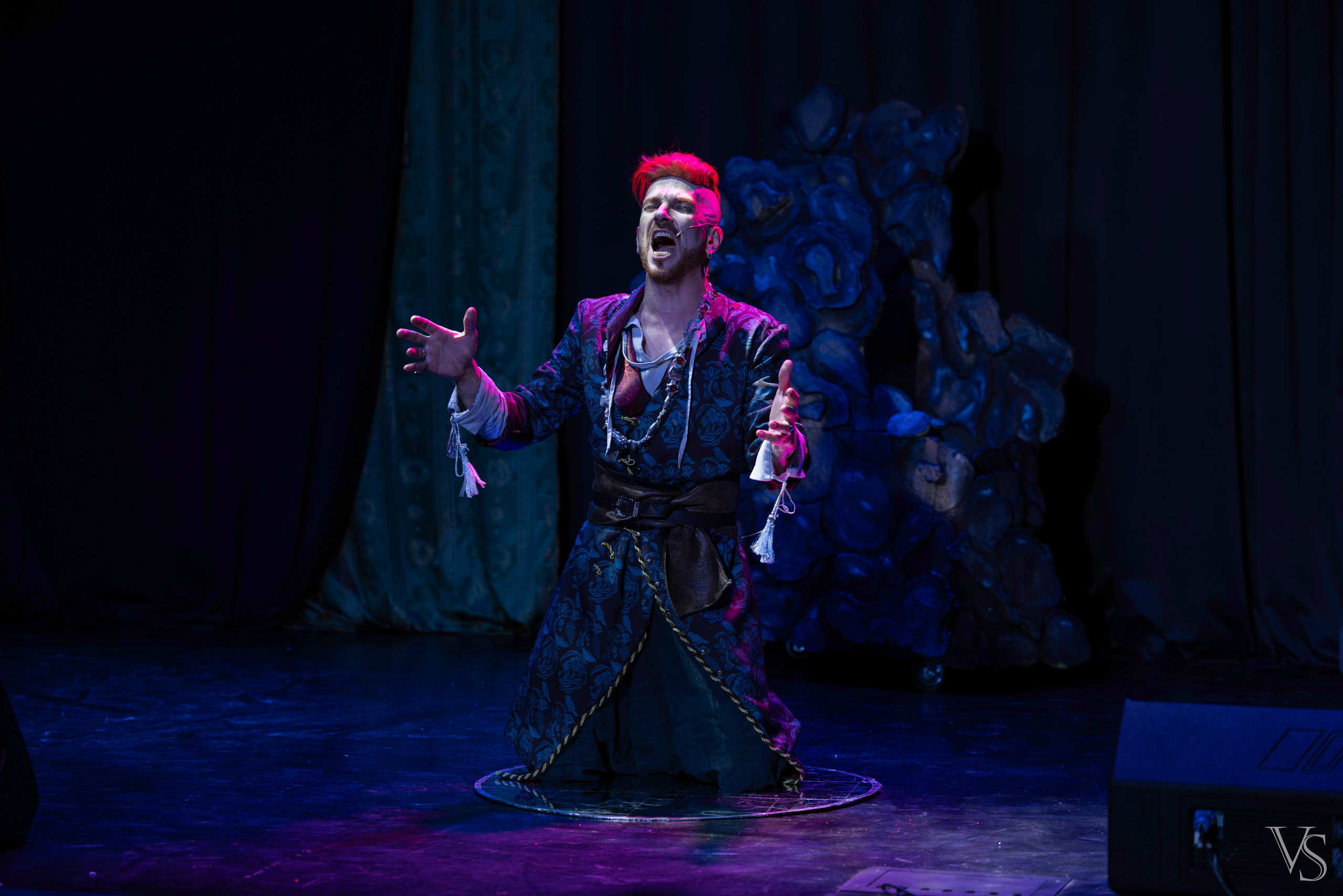 Каменное сердце. Фотограф Виктор Степанов