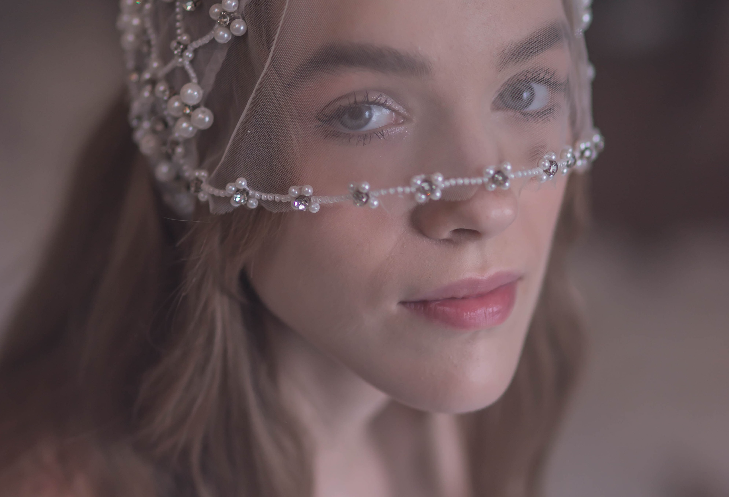 Монализа. Семейный и детский фотограф Троицк Москва