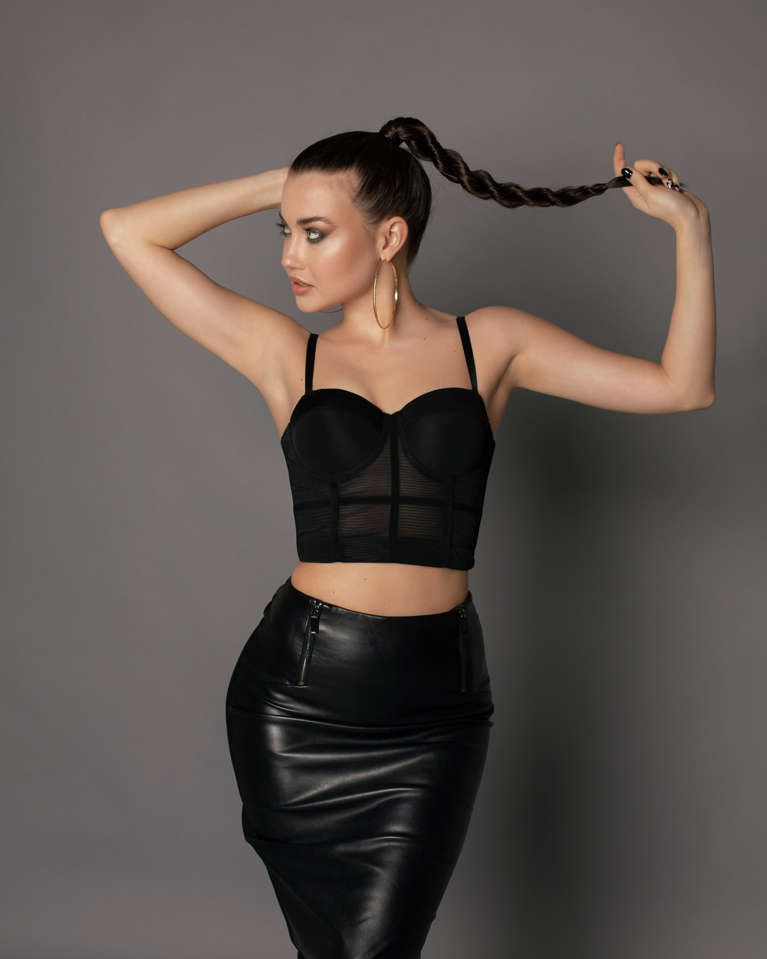 Айриш. Фотограф в Самаре Диана Анисимова