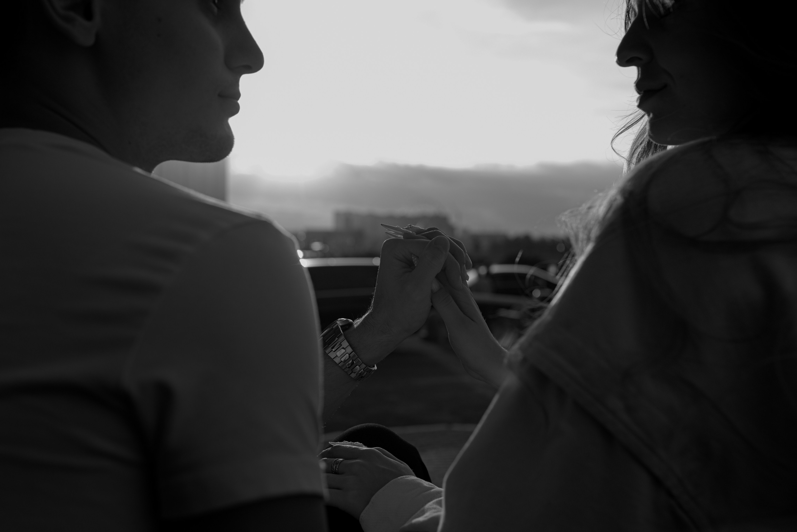 Кристина и Ислам. Свадебный фотограф Екатеринбург/Челябинск — Любовь Волохова