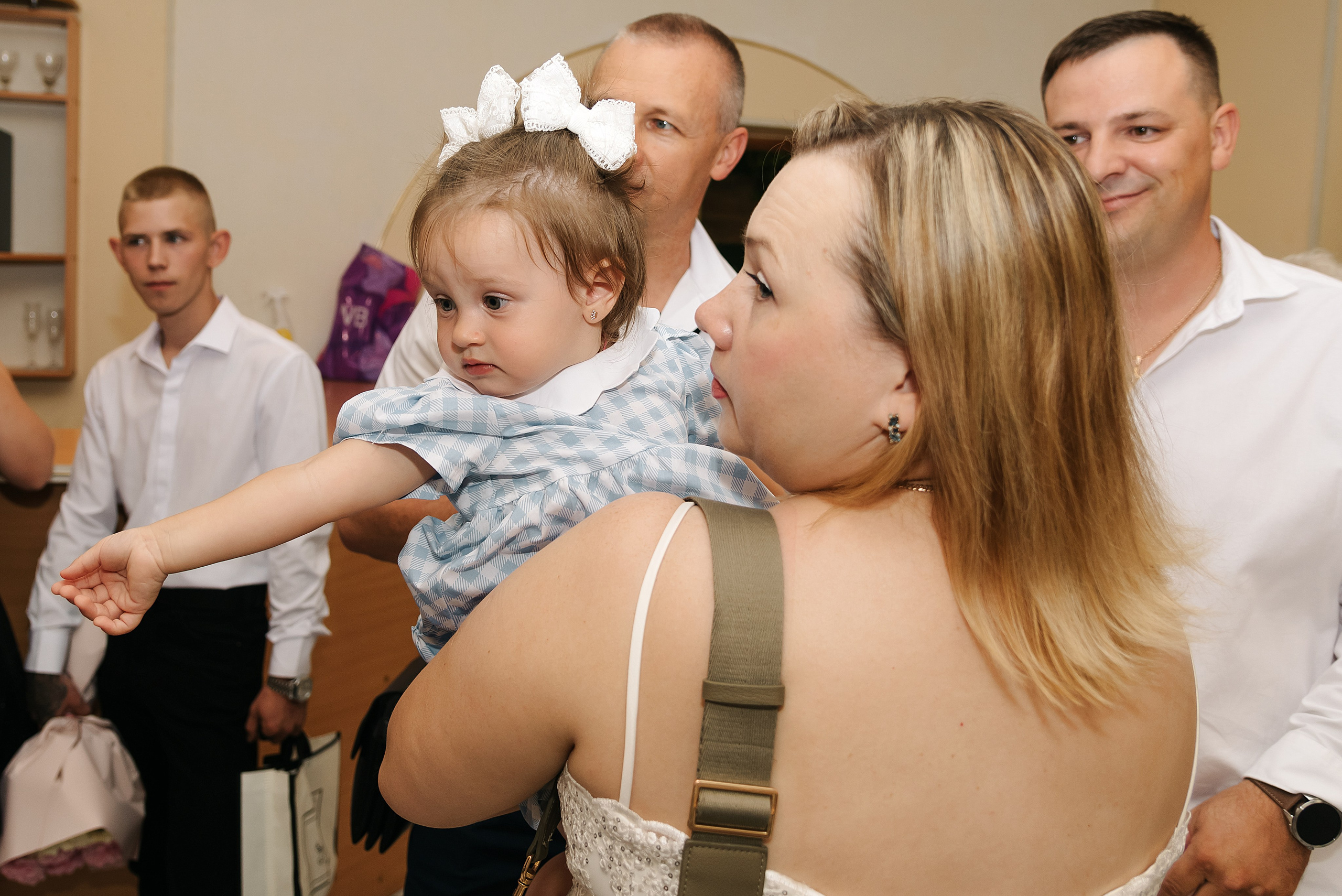 Роман и Карина. Фотограф Волжский Екатерина Егорова