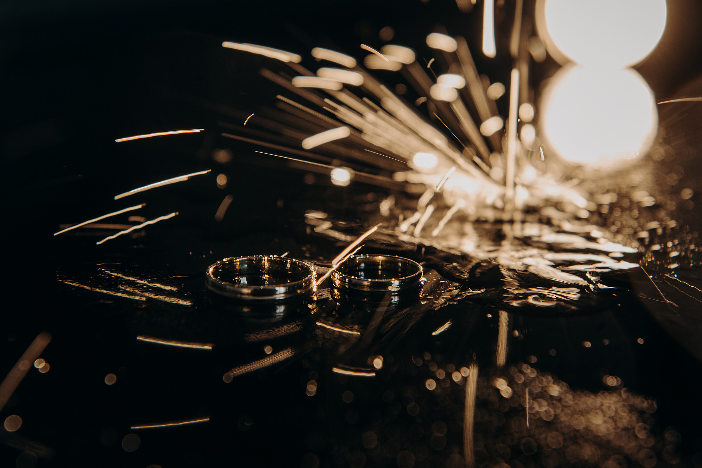 фотограф на свадьбу