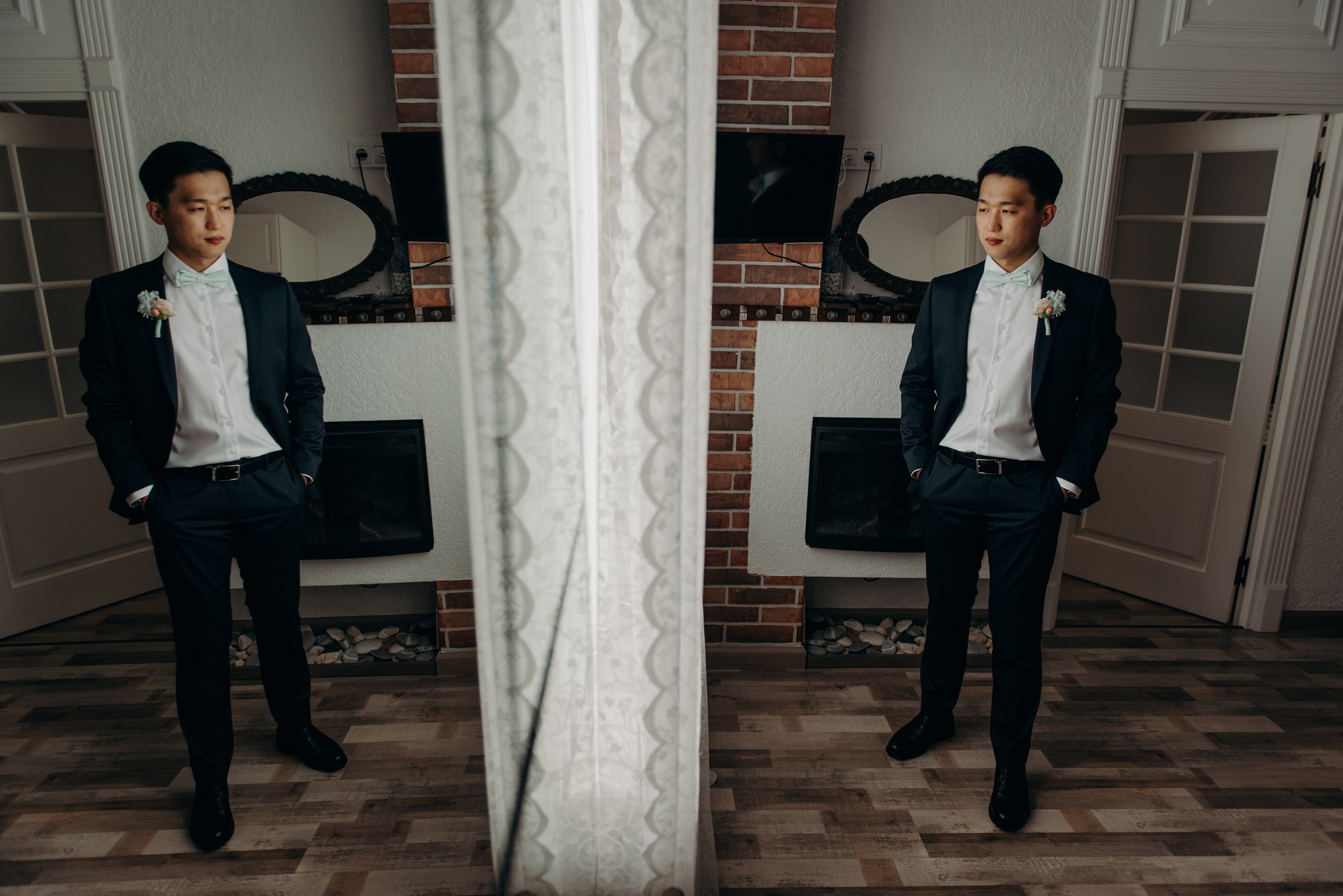 фотограф на свадьбу