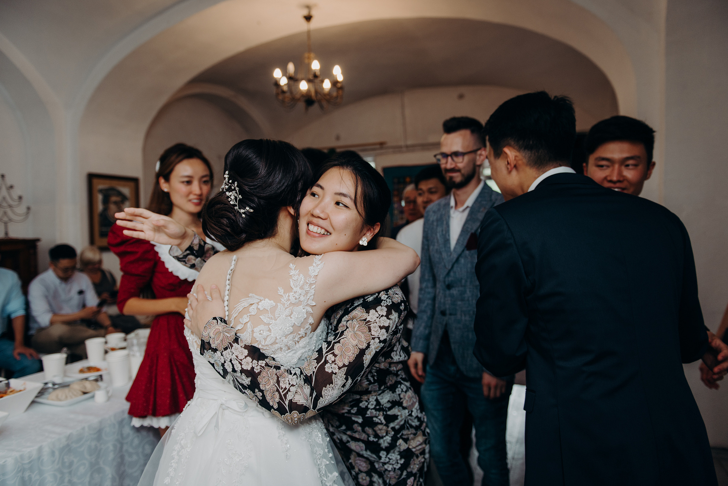 фотограф на свадьбу спб