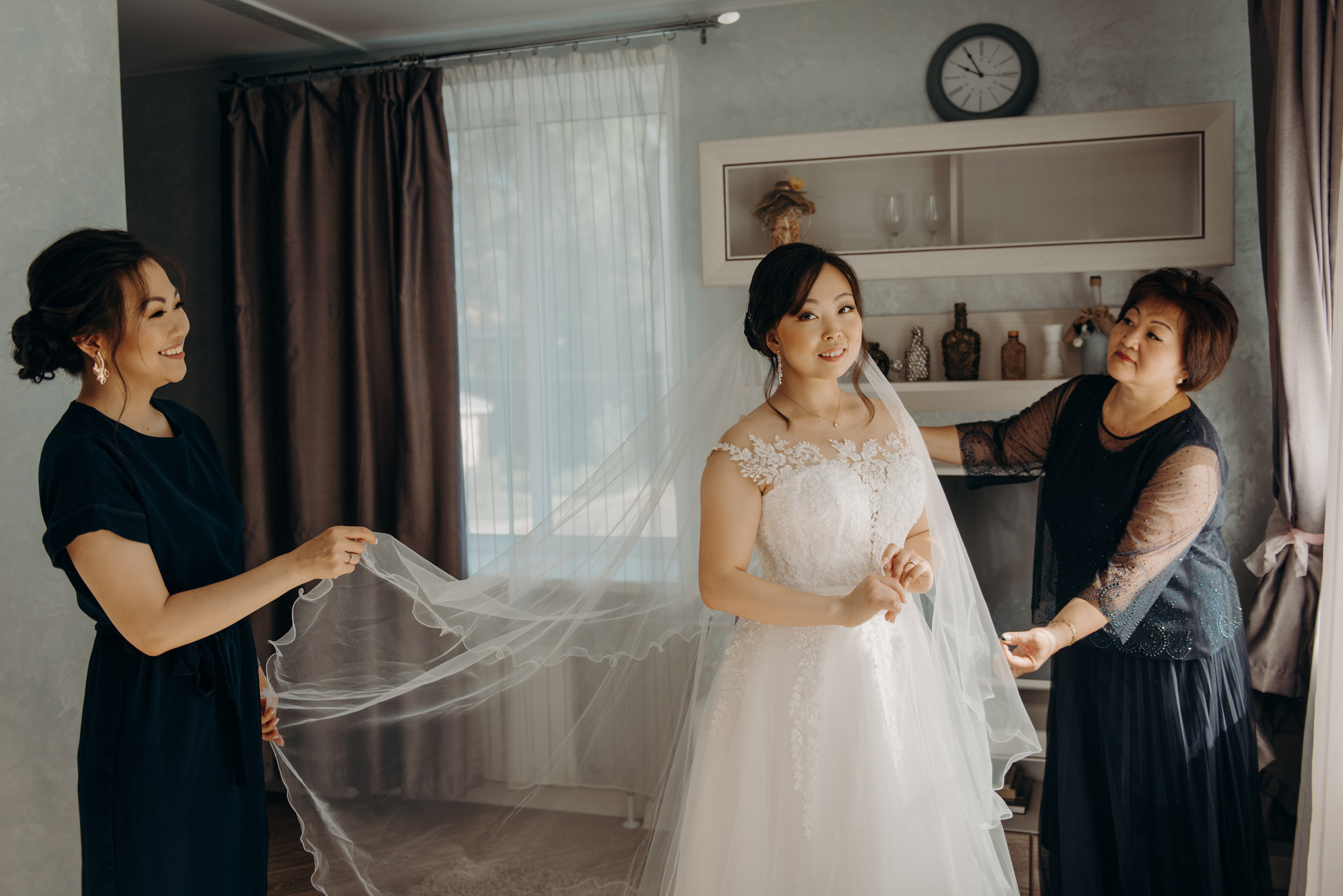 фотограф на свадьбу